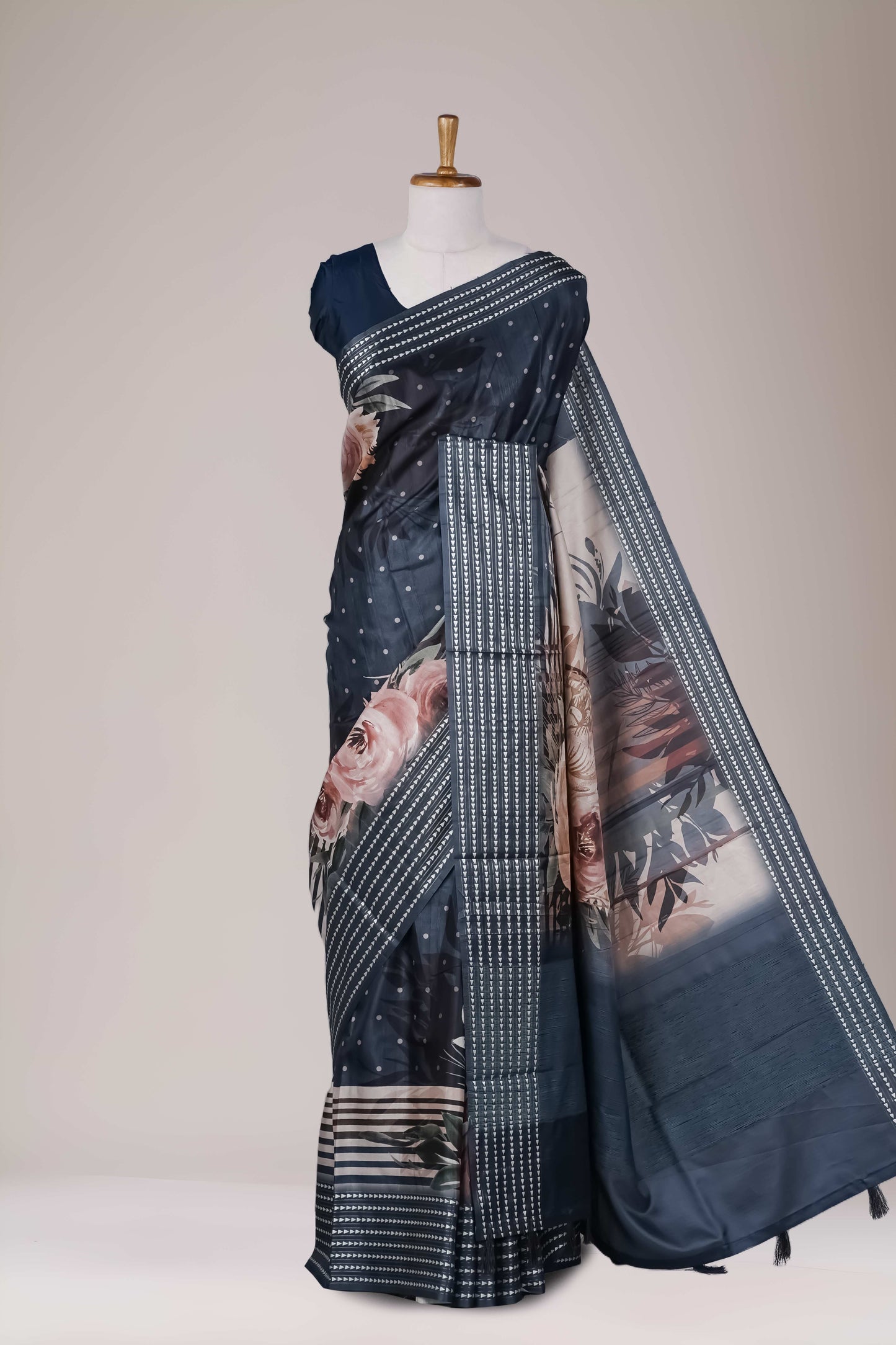 Tussar Sarees