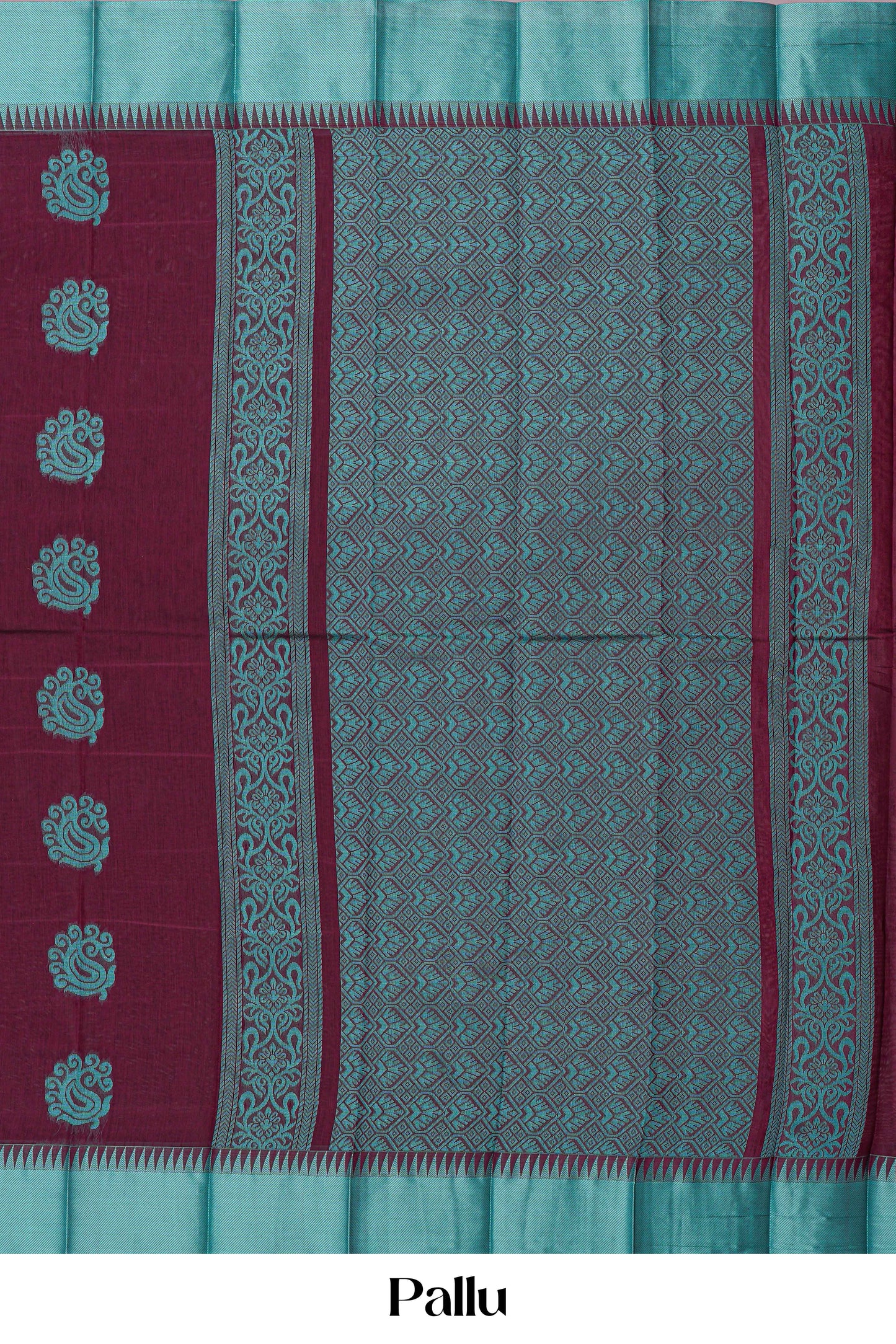 Silk Cotton