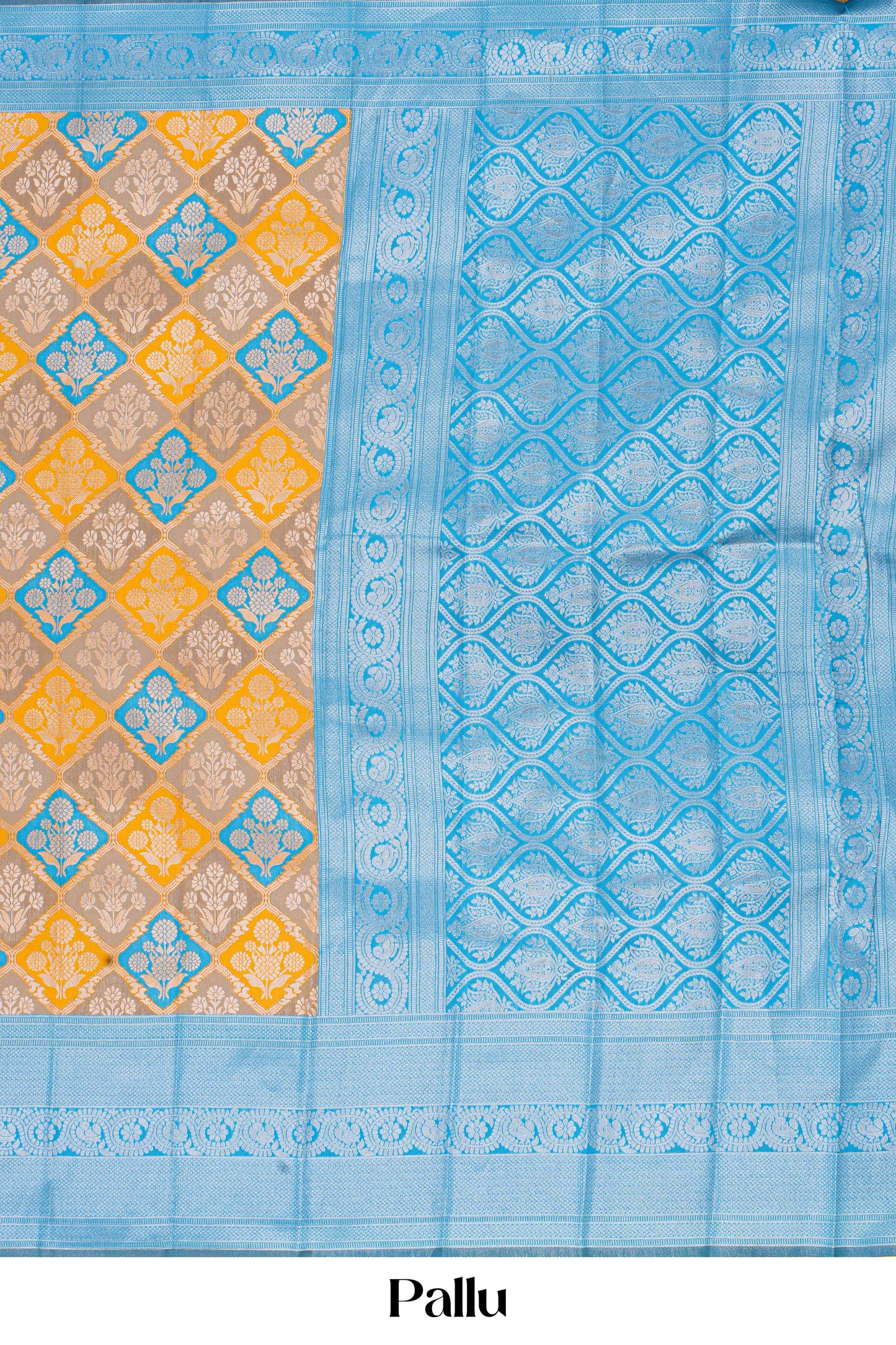 Art Lichi Silk