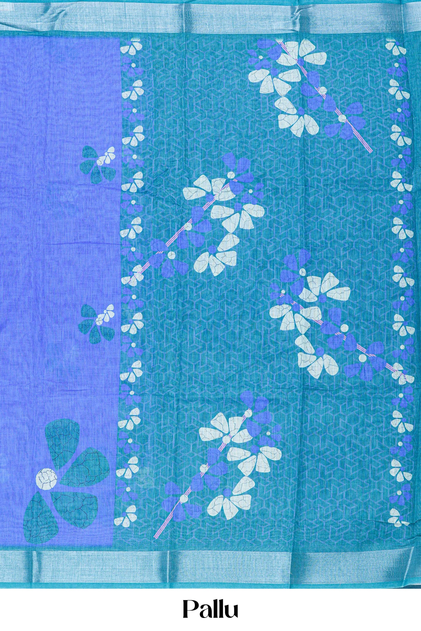 Linen Sarees