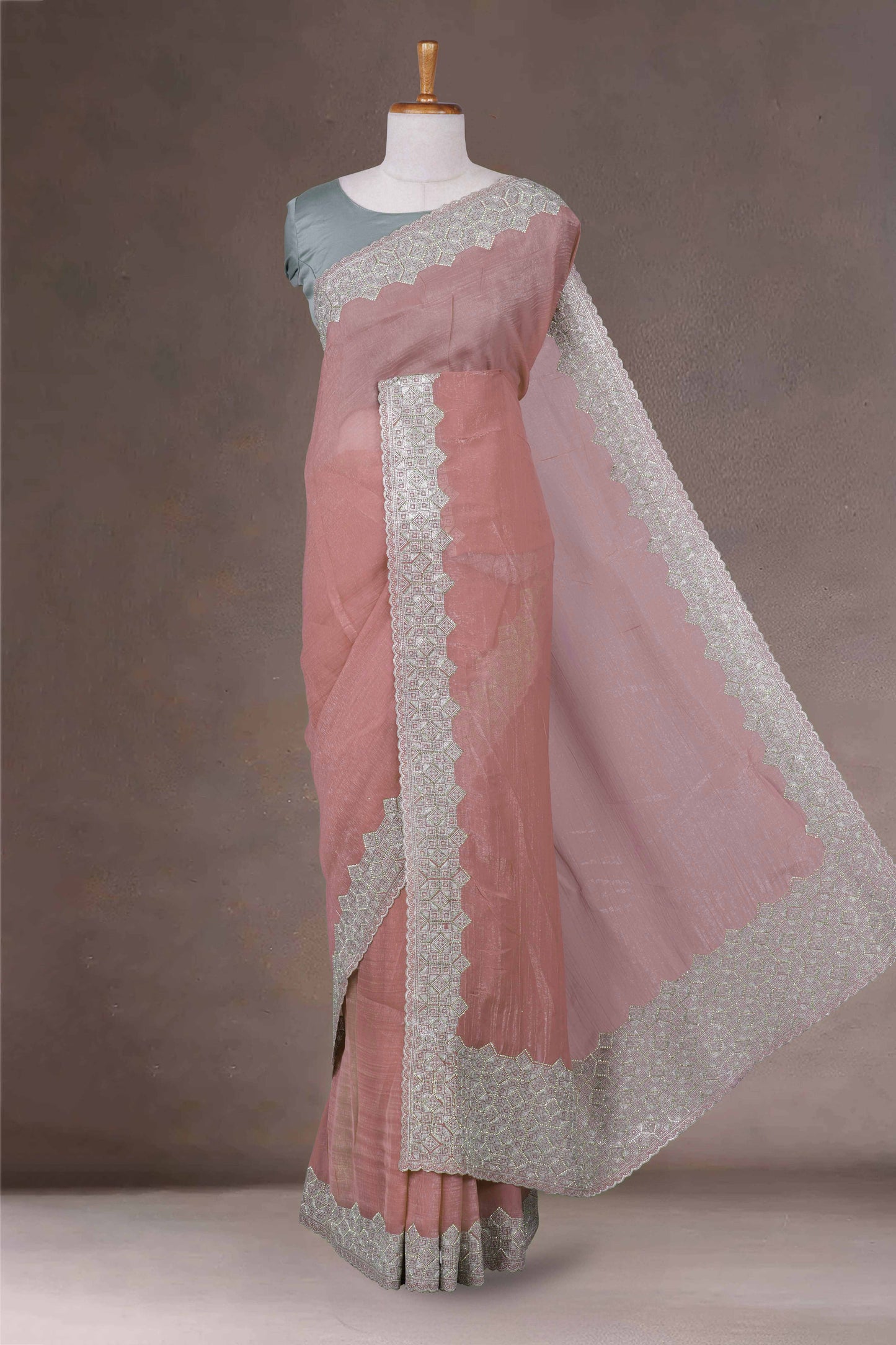 Designer Sarees