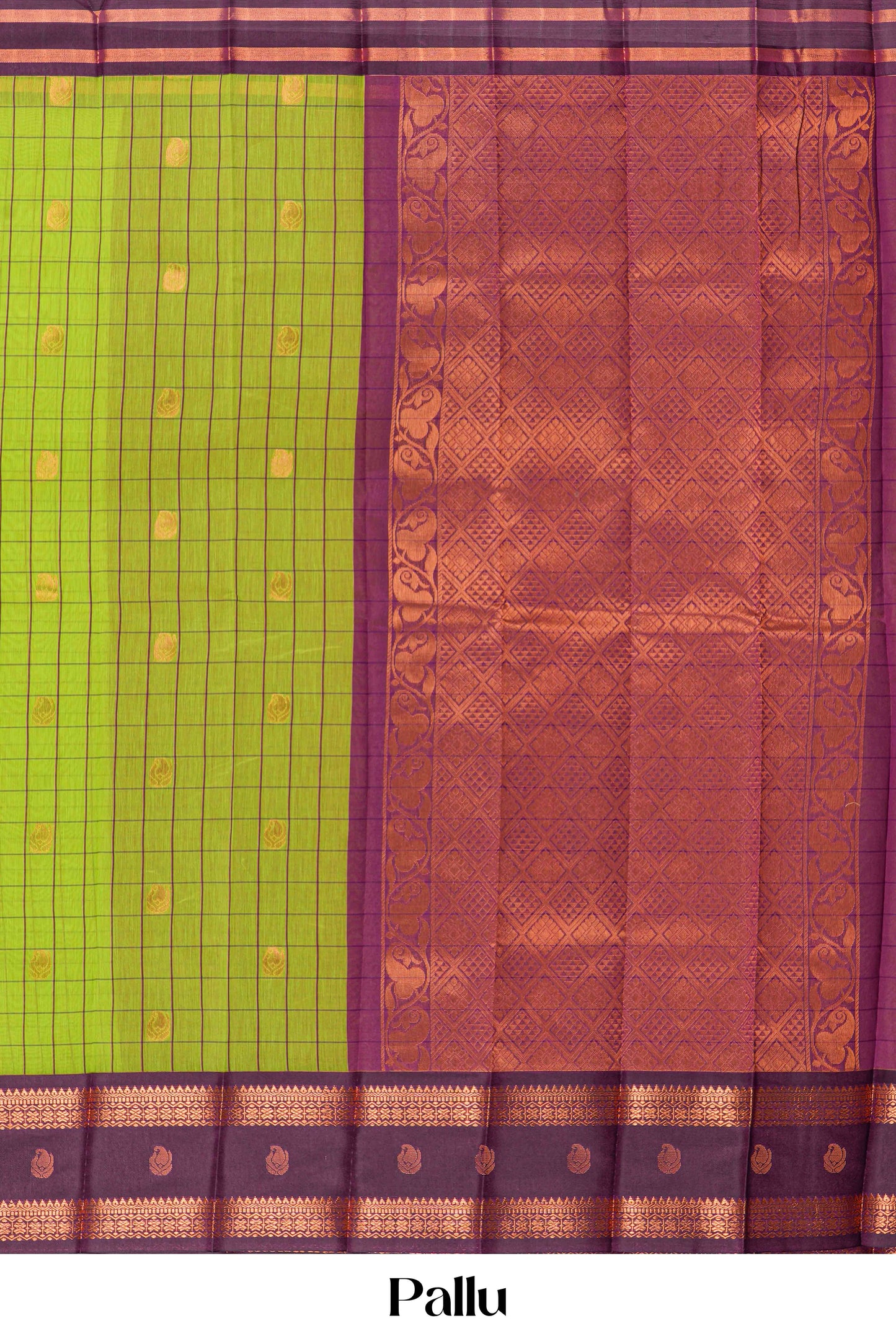 Silk Cotton