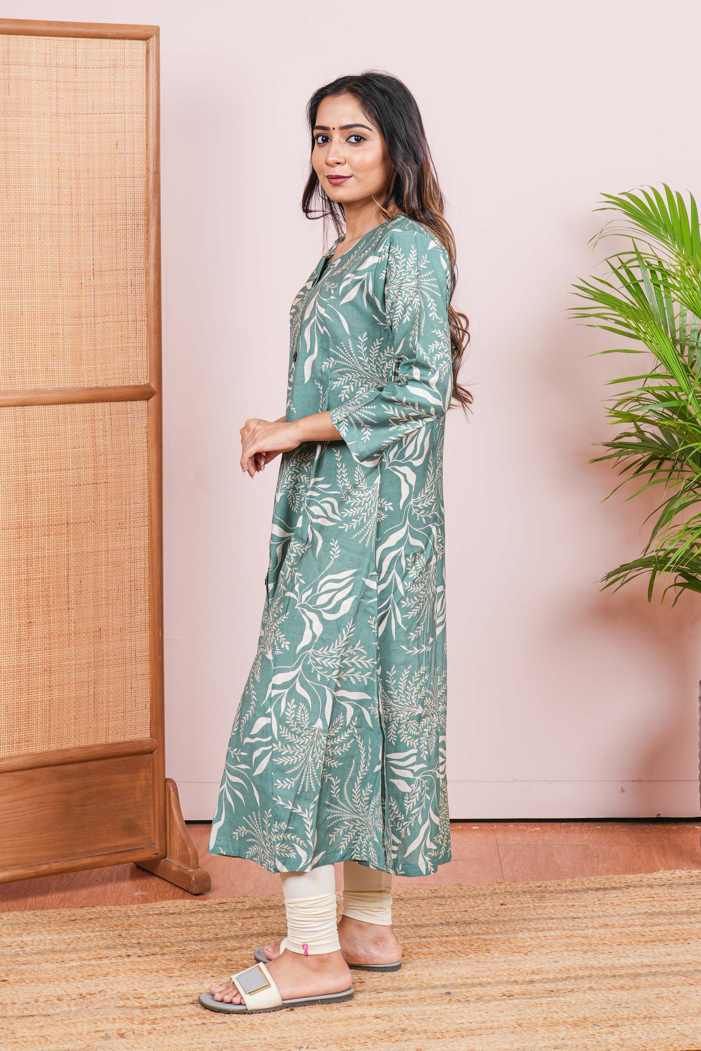 Womens Kurti