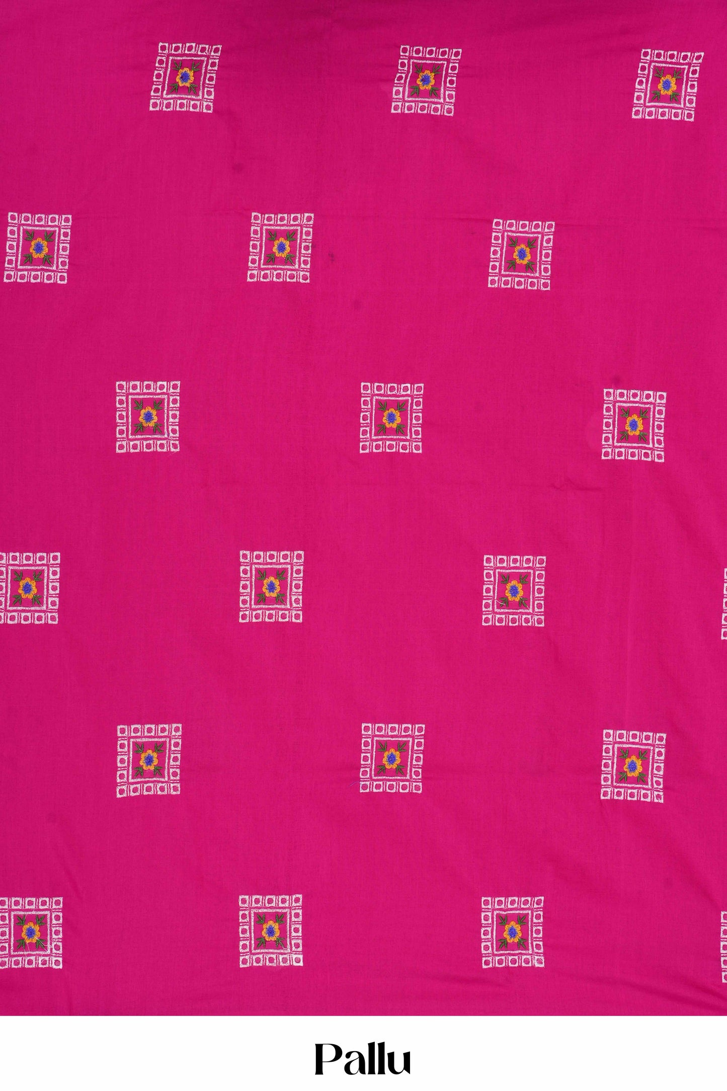 Khadi Cotton