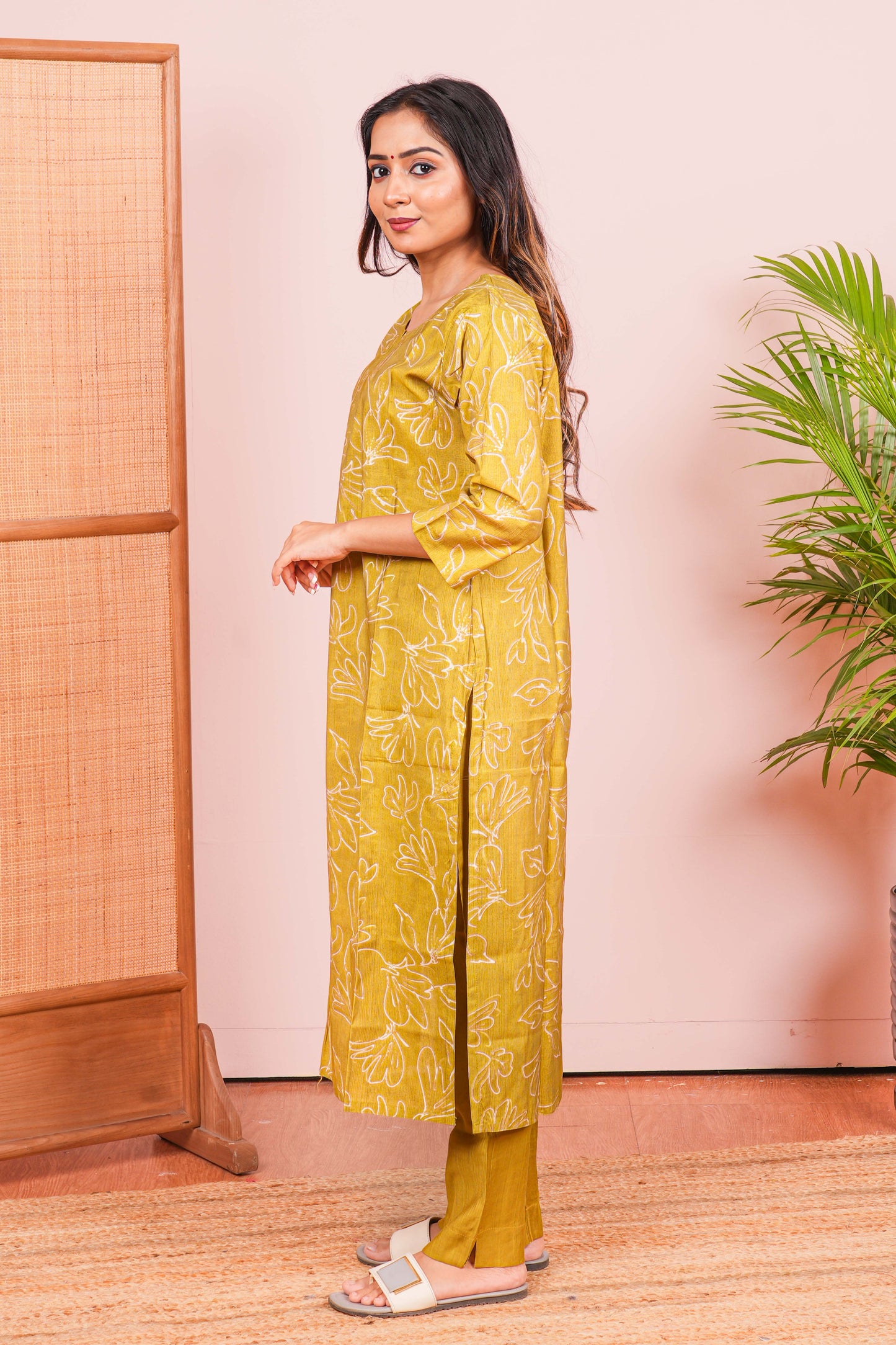 Womens Kurti