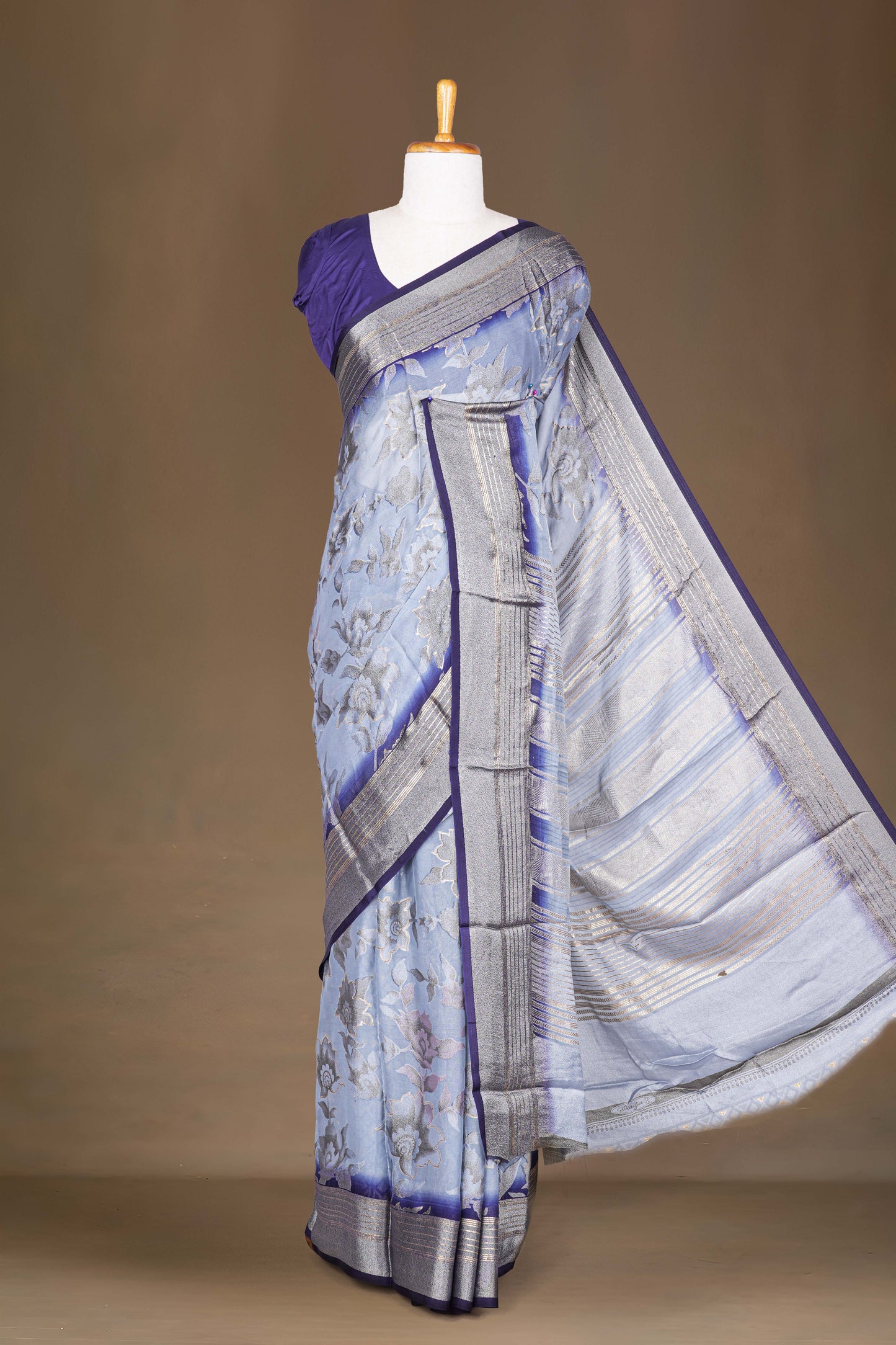 Brasso Sarees