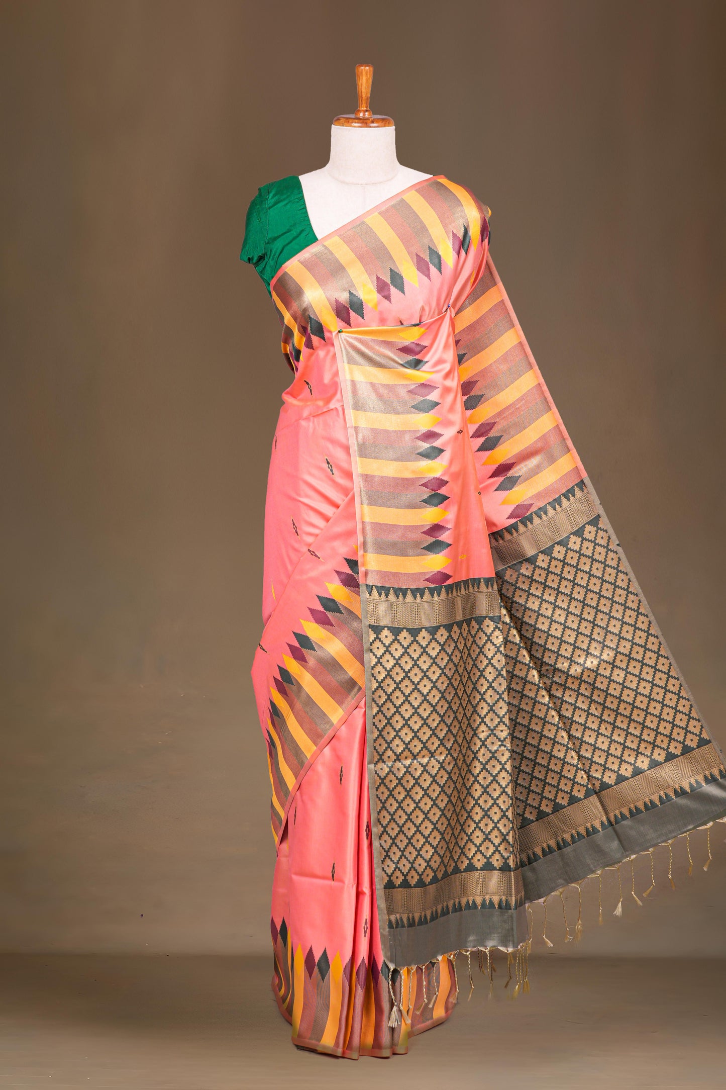 Art Soft Silk Sarees