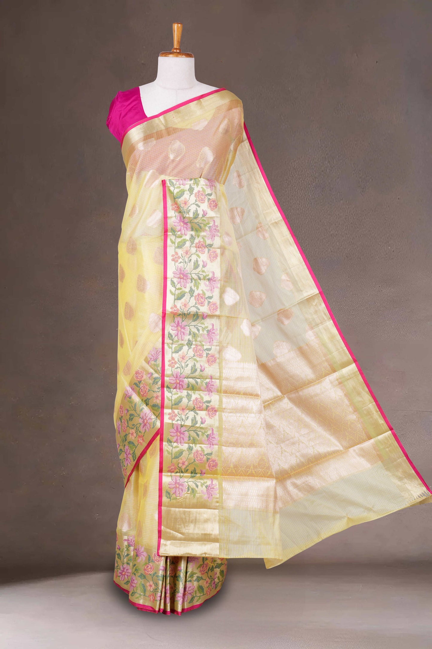 Kota Cotton