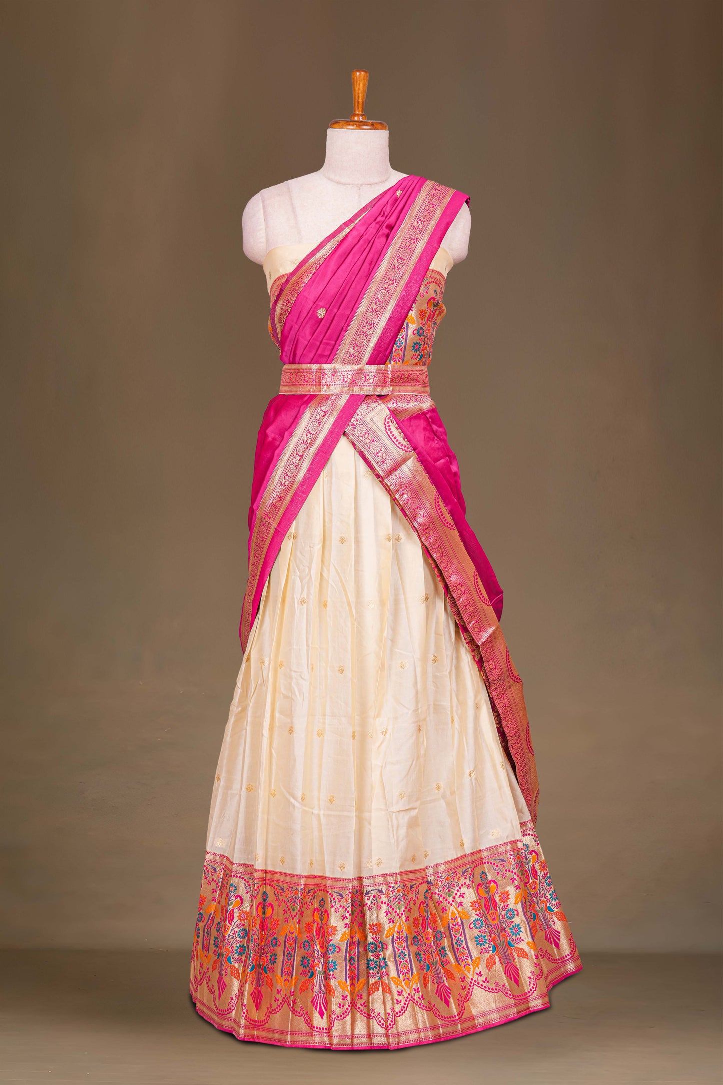 Lehenga
