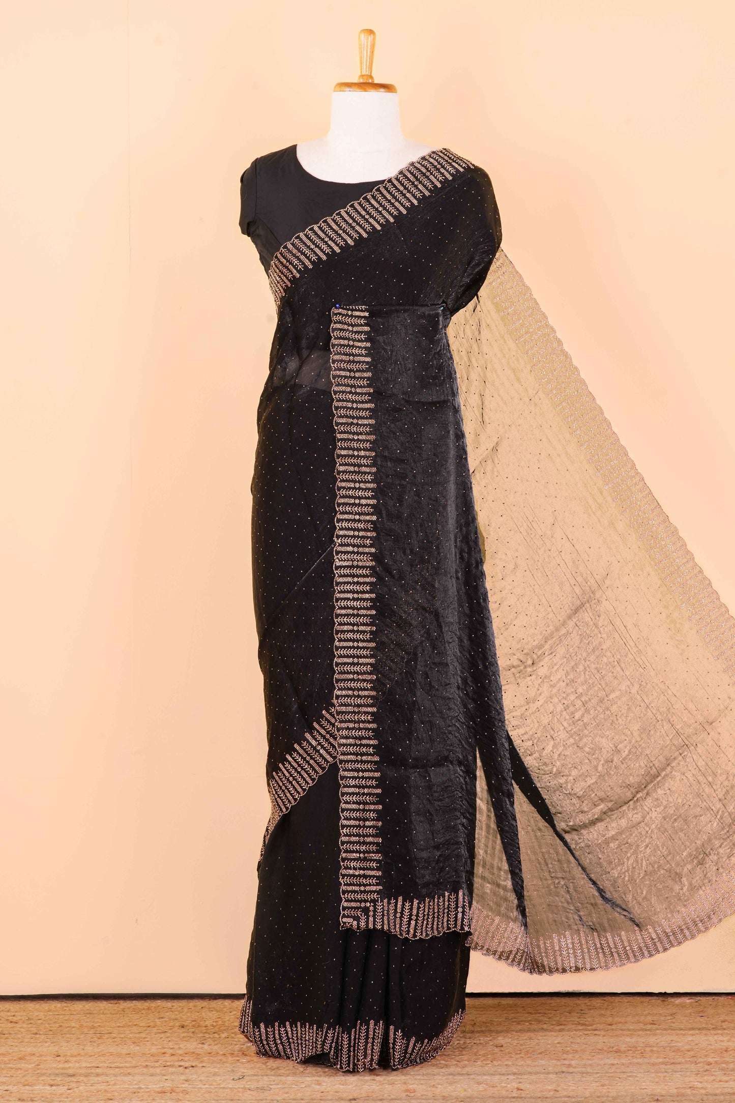 Designer Sarees