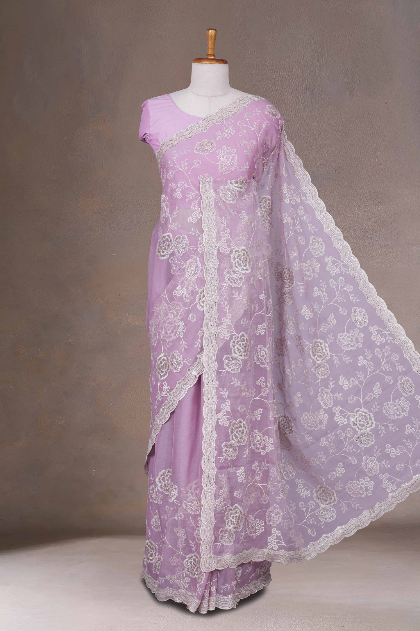 Designer Sarees