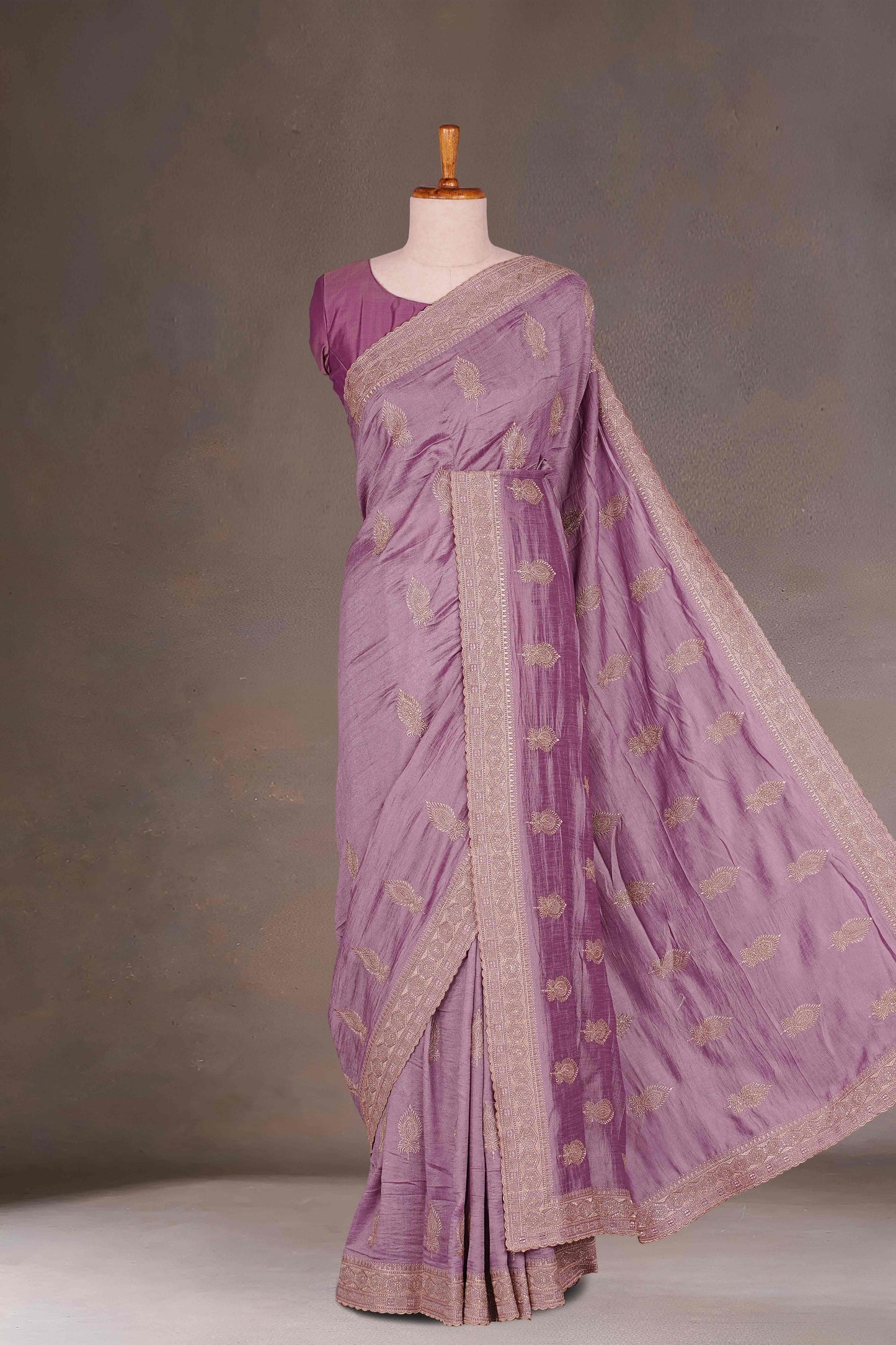 Designer Sarees