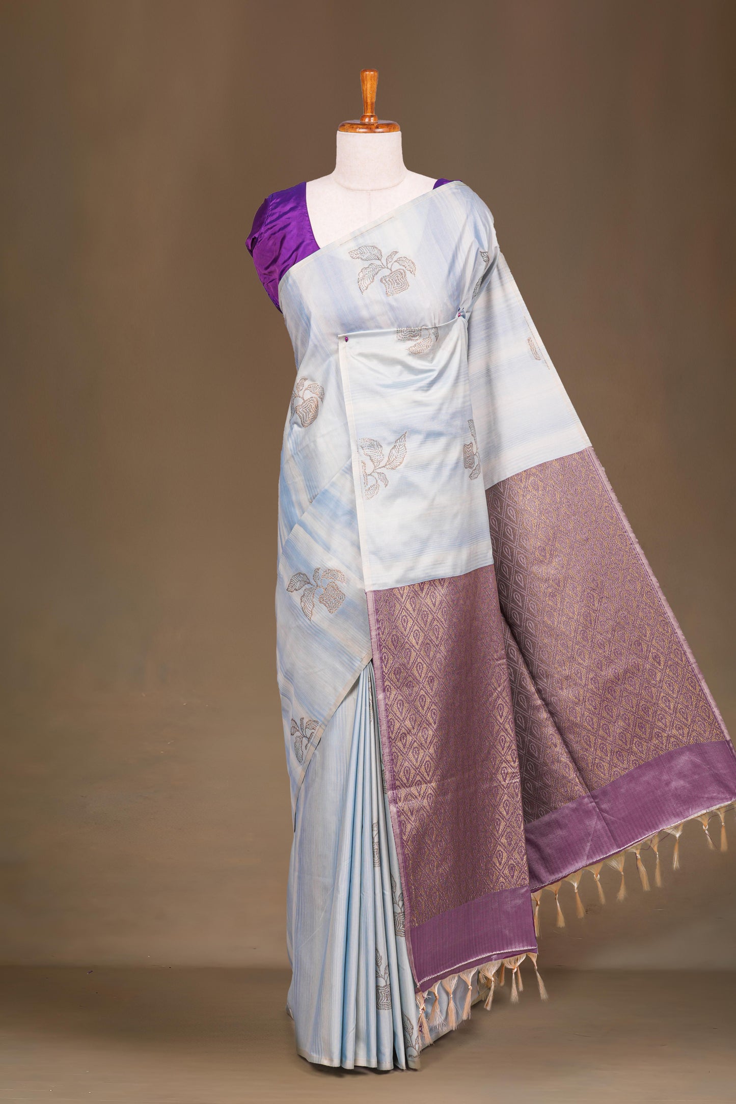 Art Soft Silk Sarees