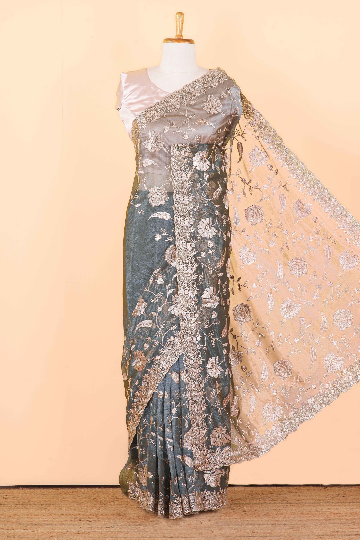 Designer Sarees