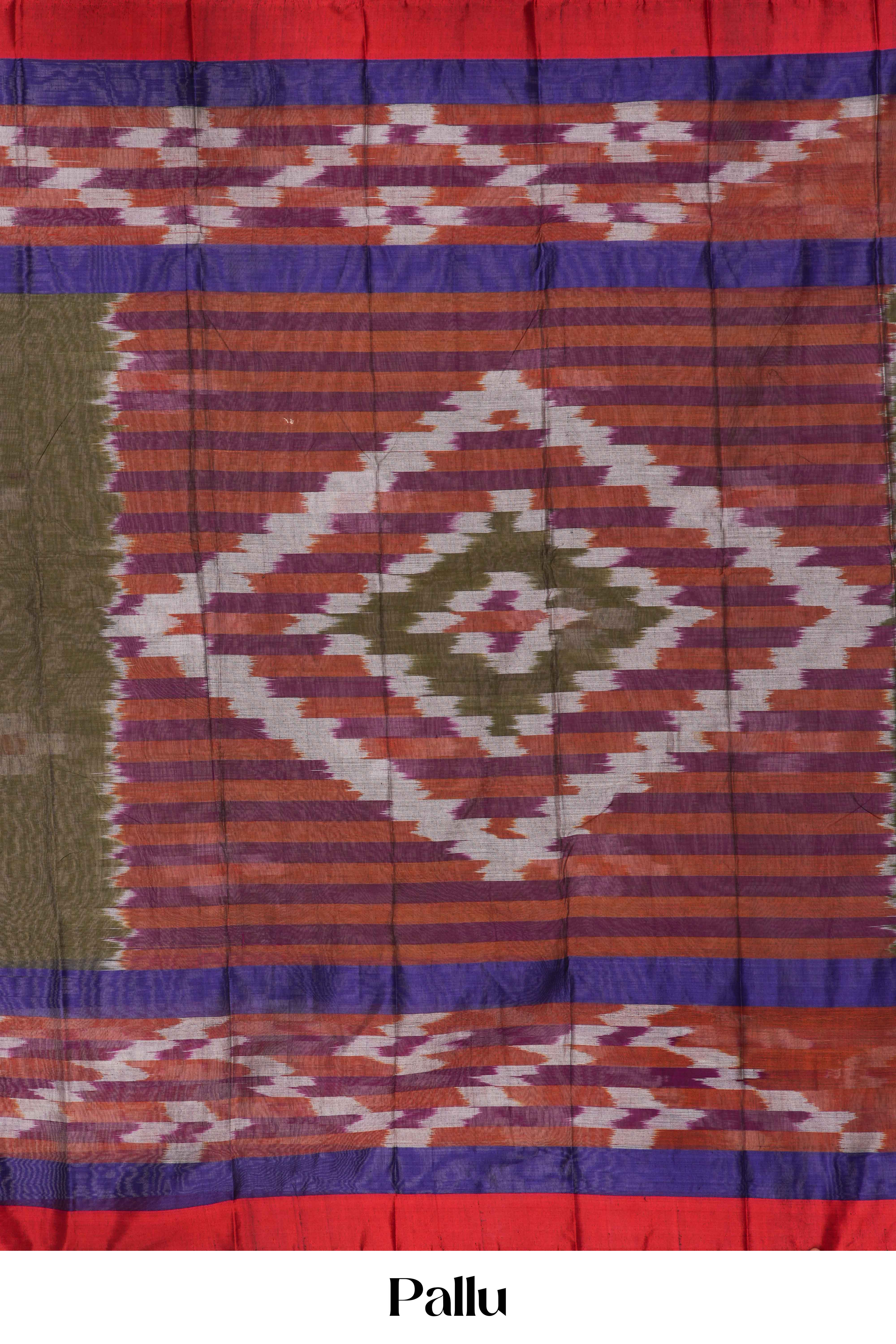 Bengal Cotton