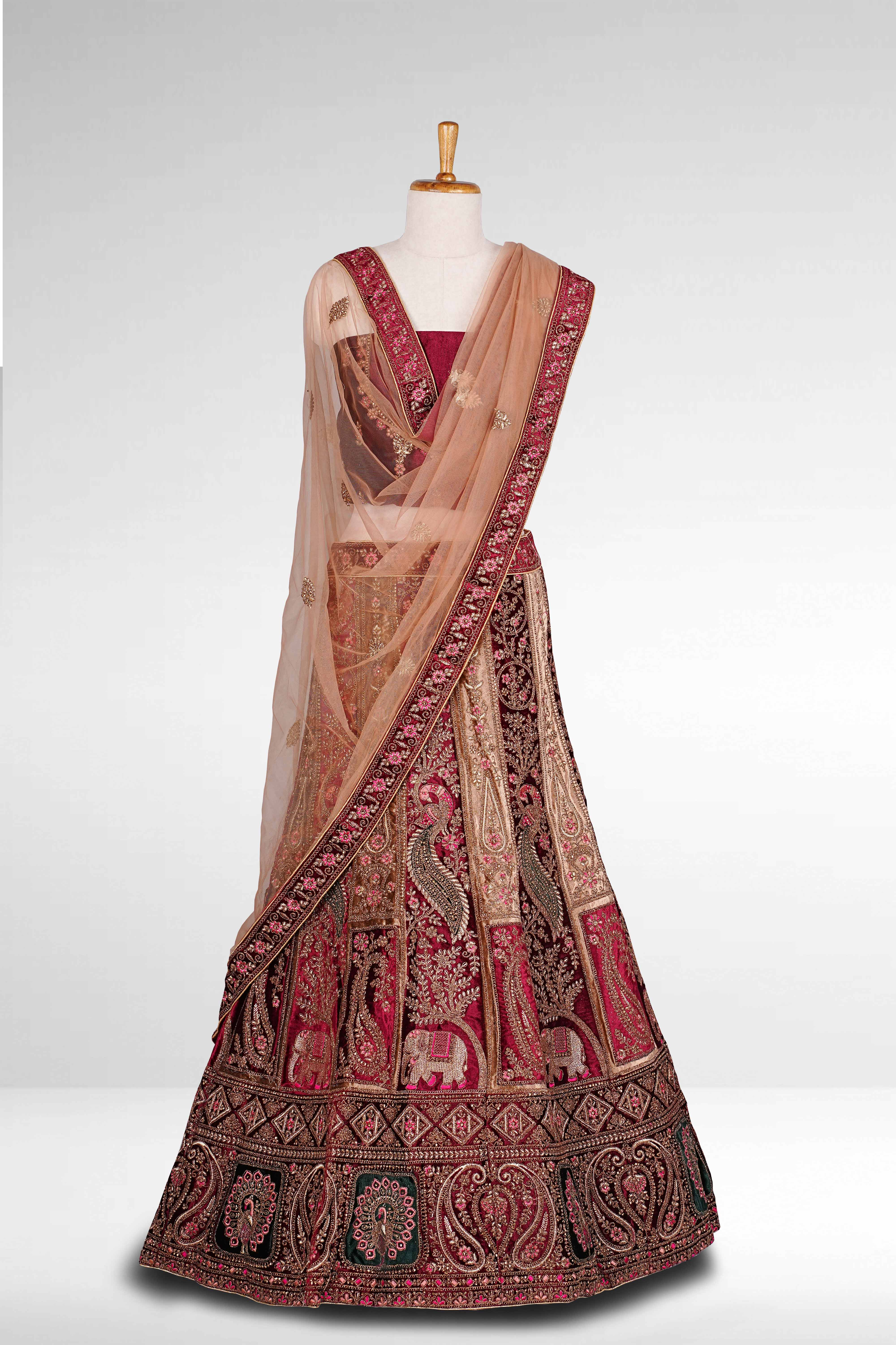 Lehenga