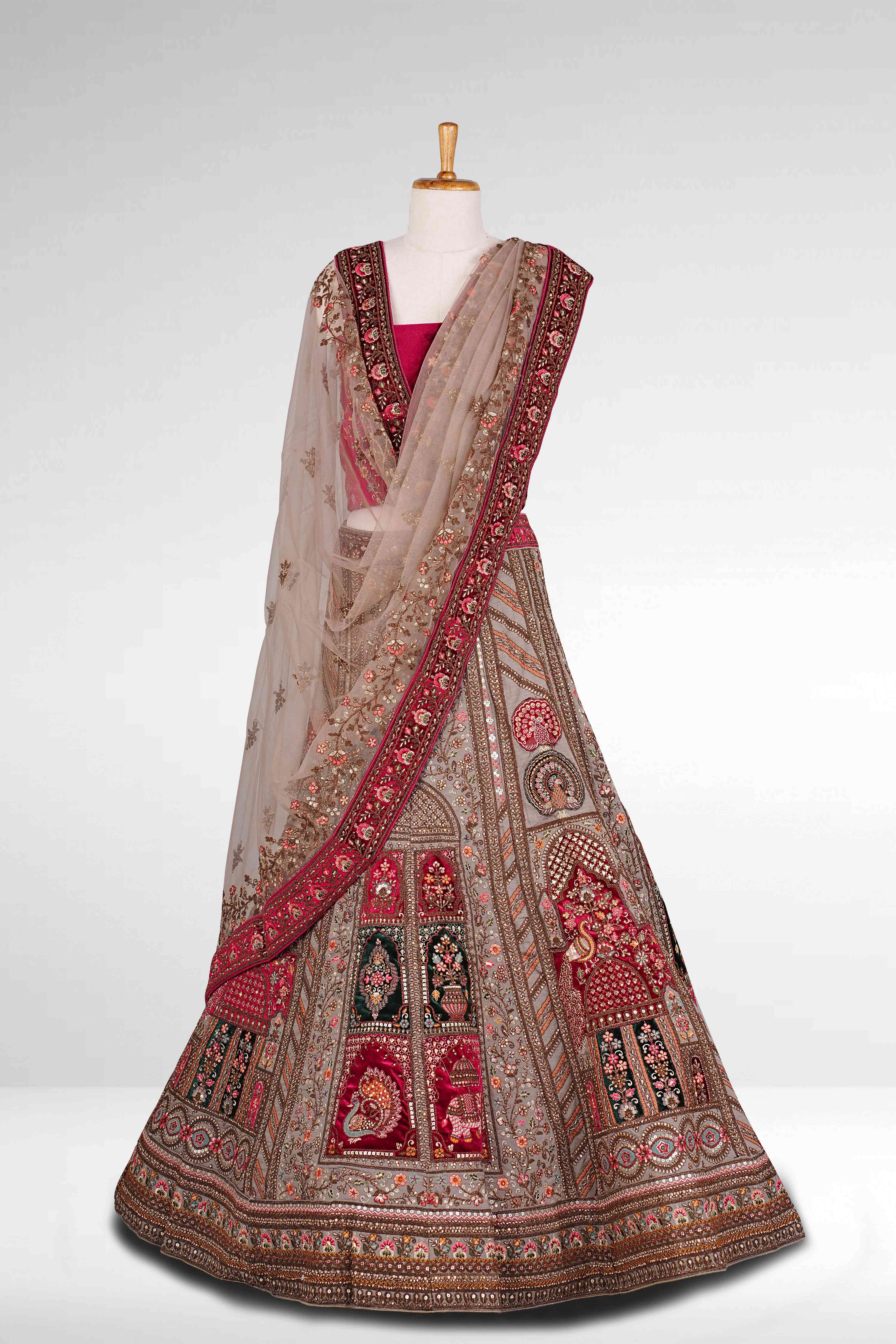 Lehenga