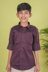 Boys Shirt
