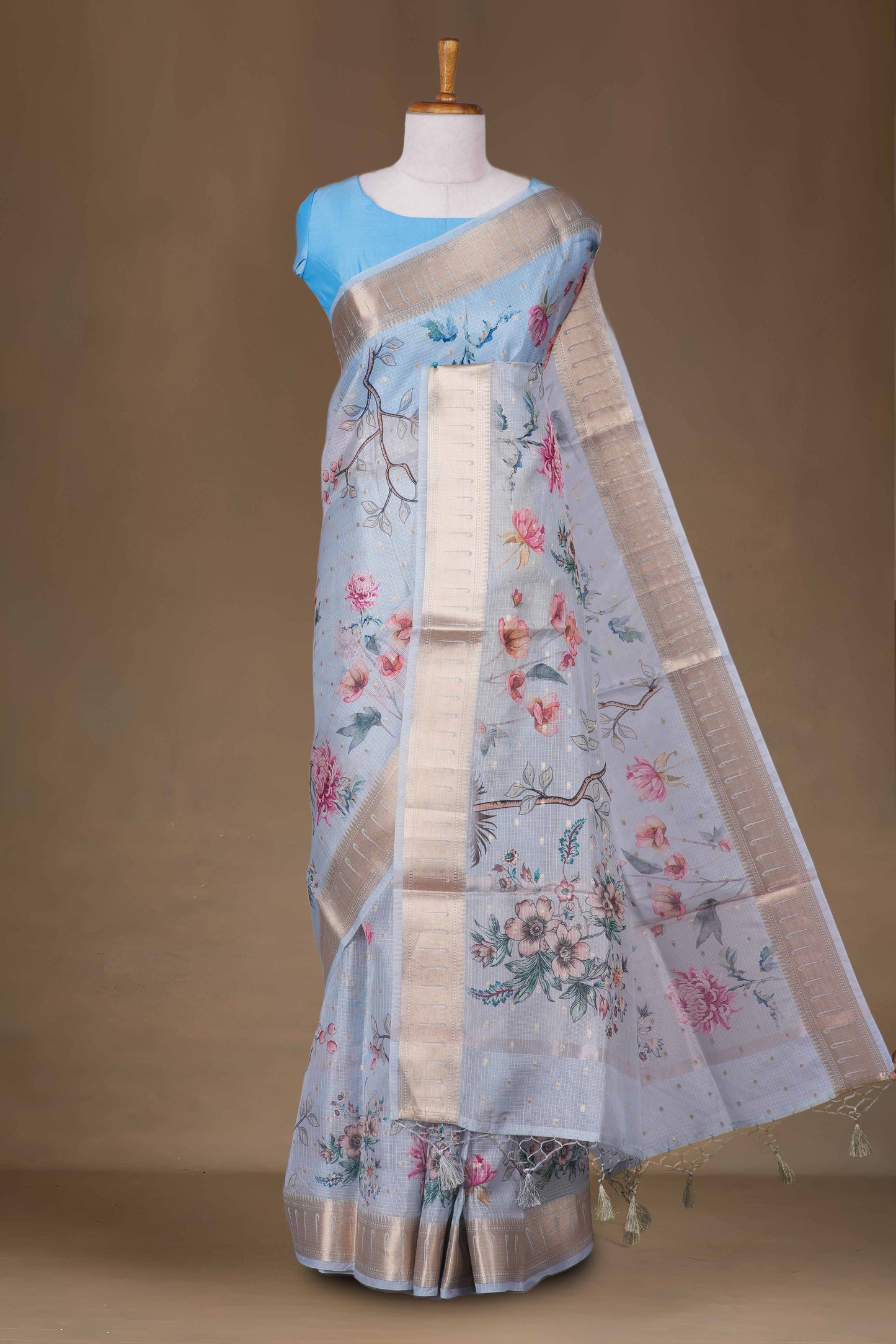 Kota Cotton