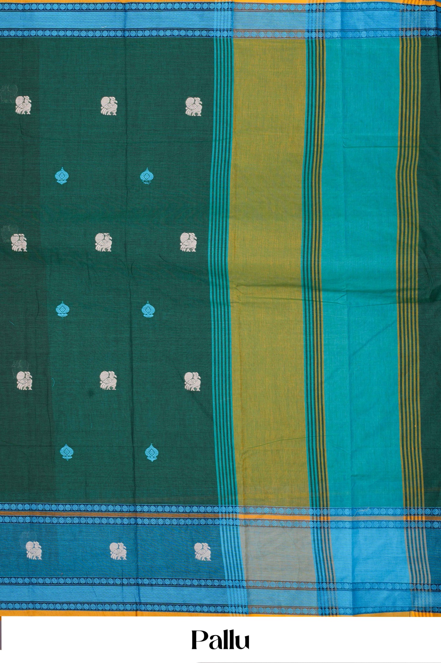 Chirala Cotton