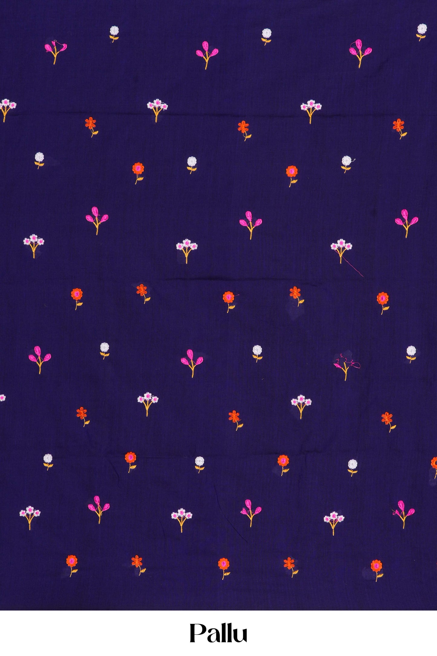 Khadi Cotton