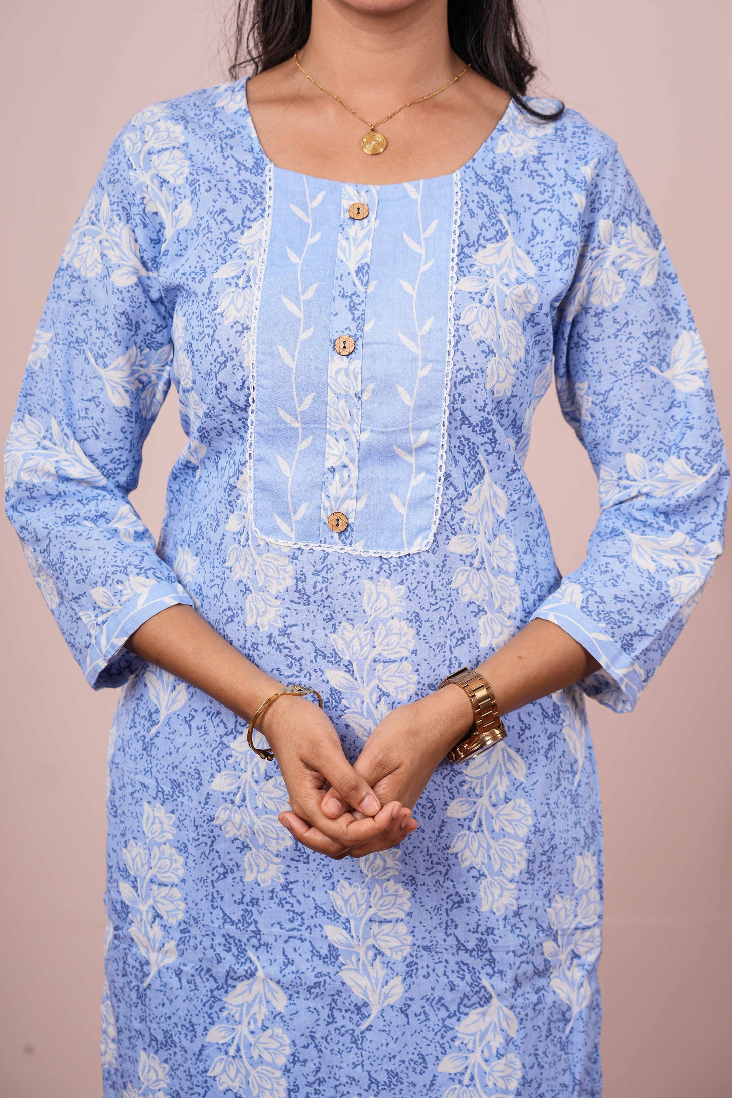 Womens Chudidhar