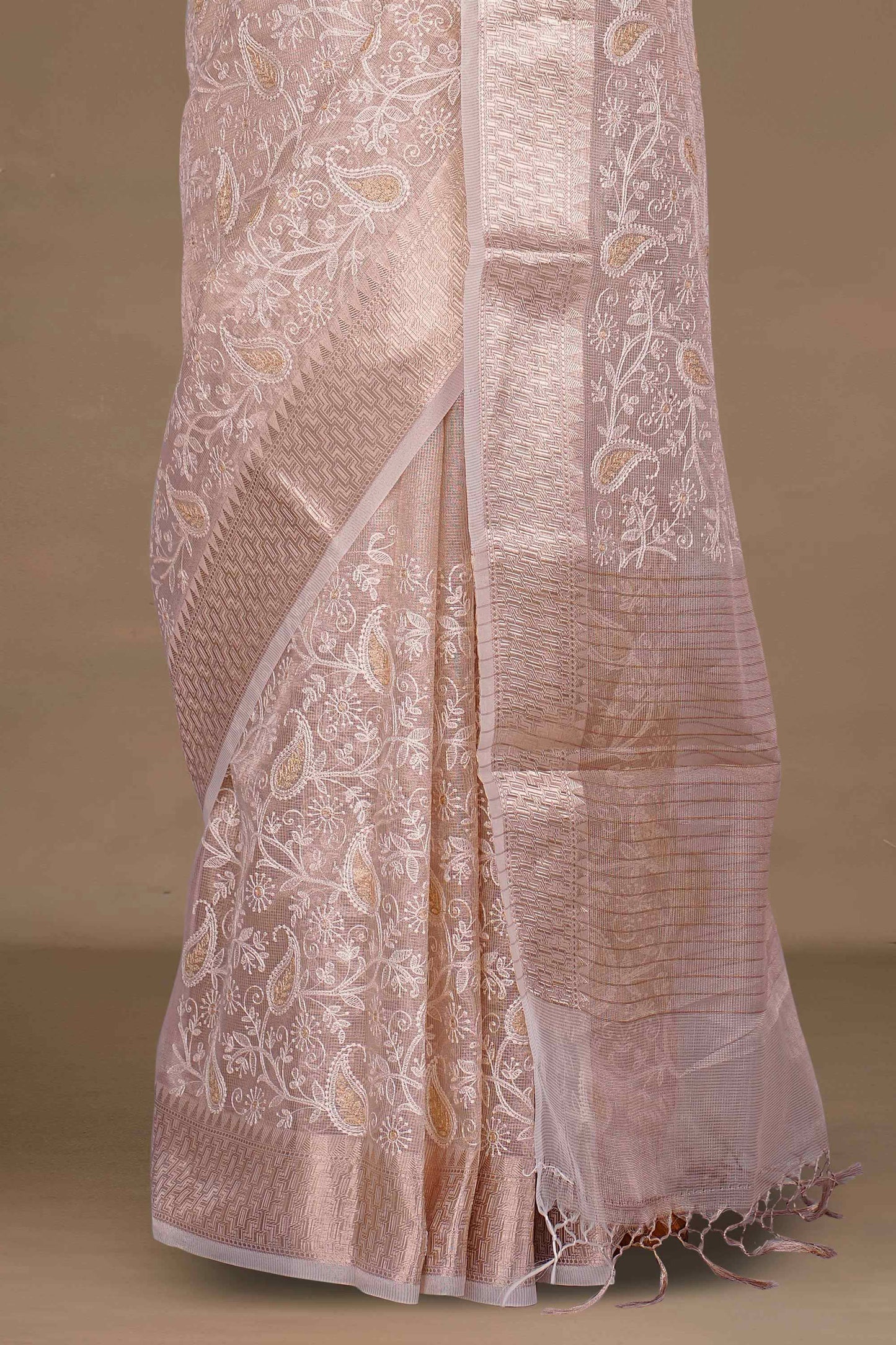 Designer Sarees