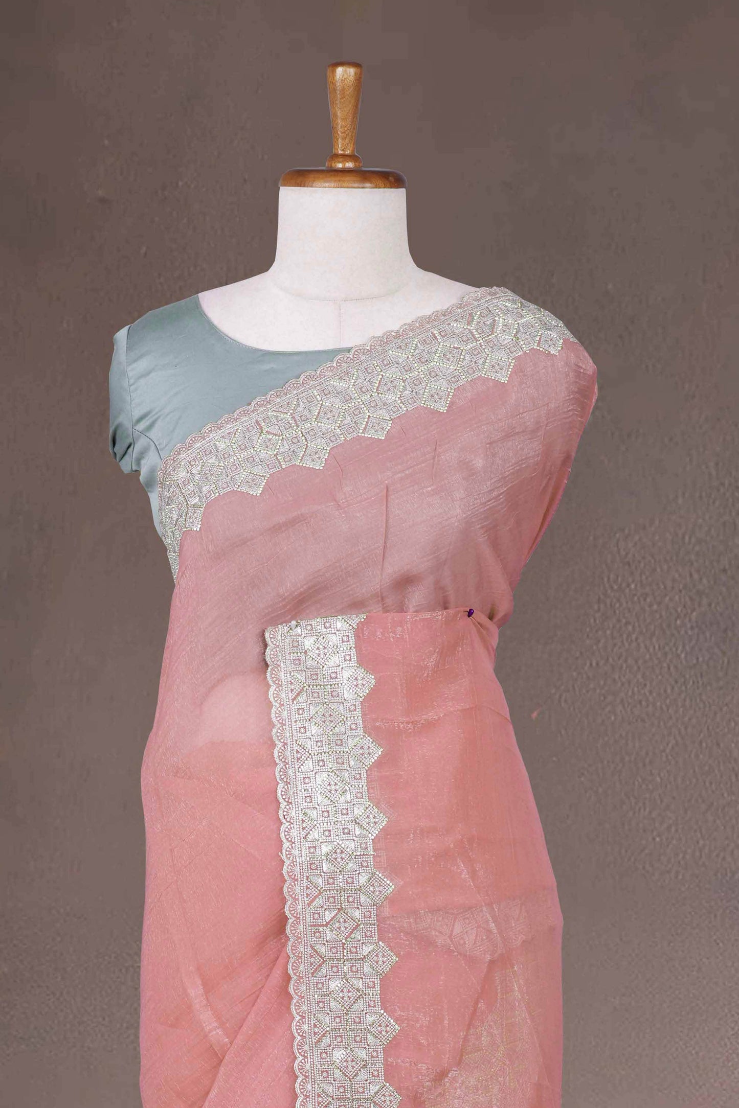Designer Sarees