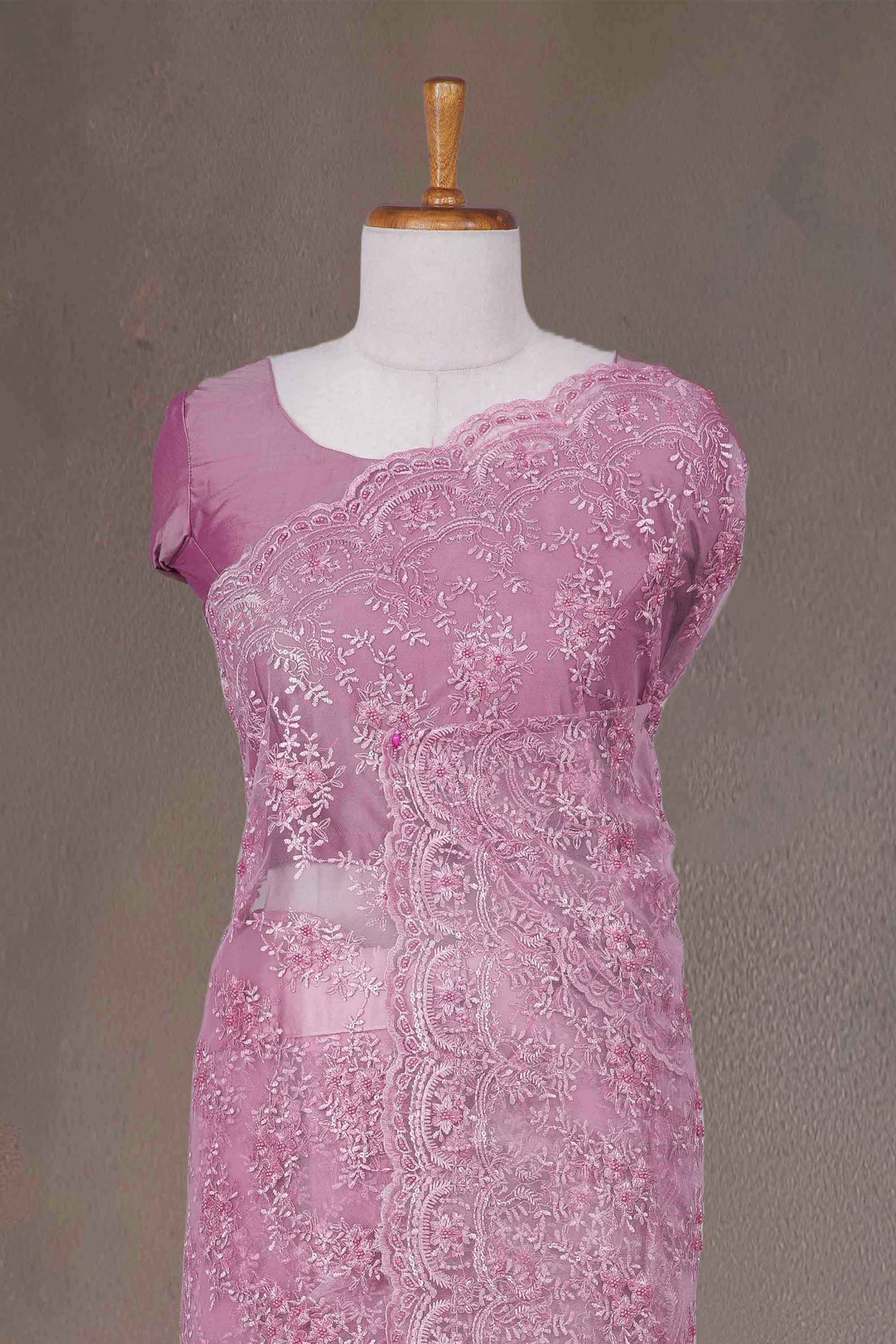 Designer Sarees