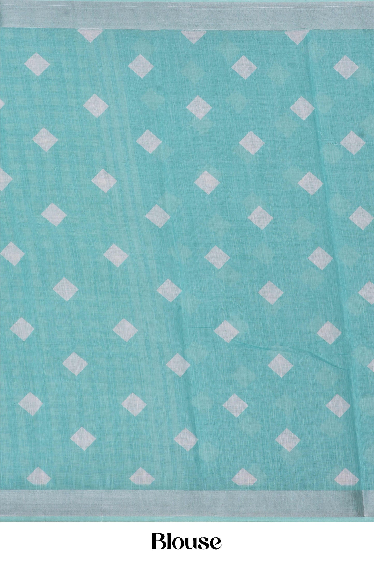 Linen Saree