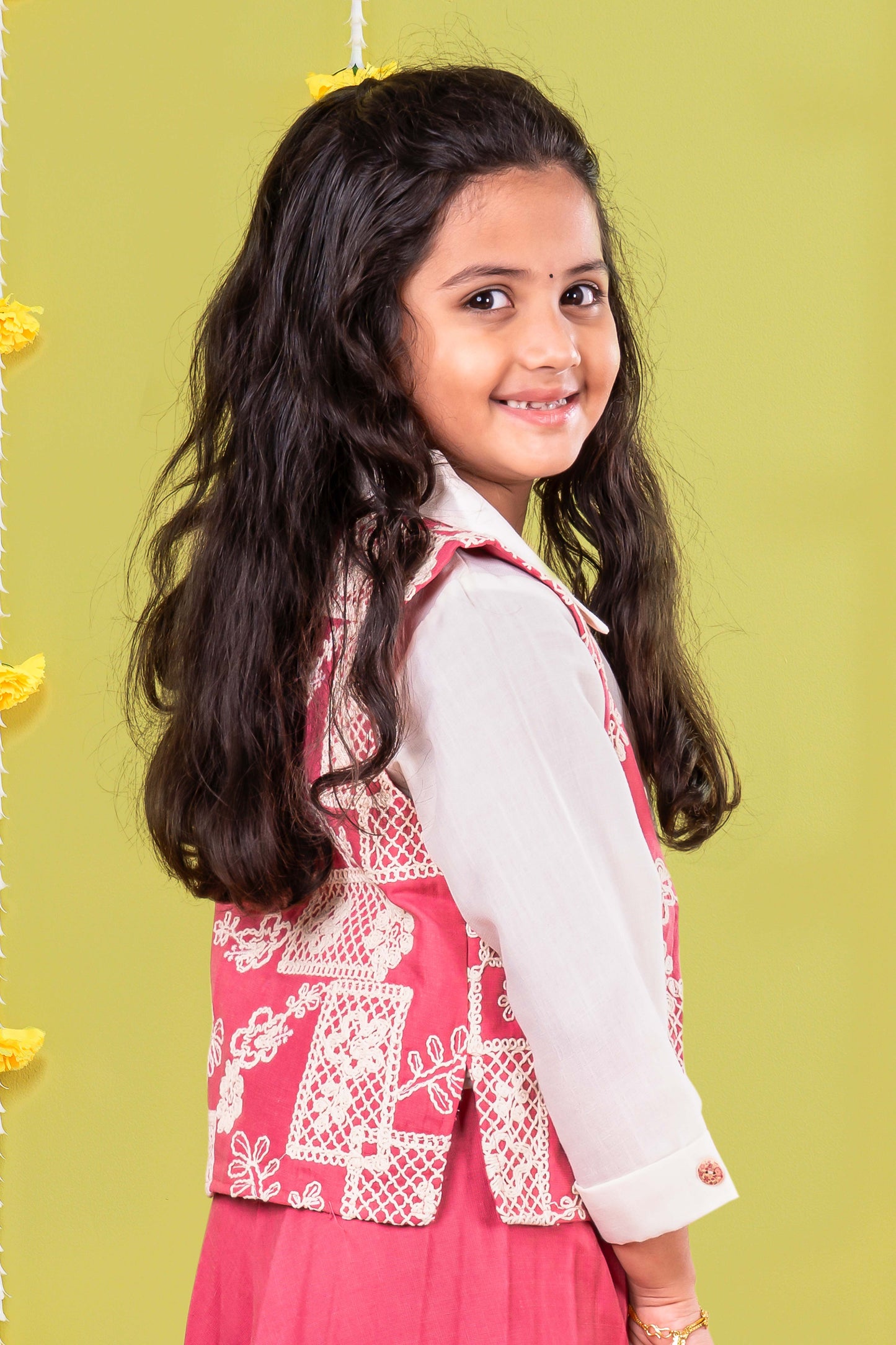 Girl's Western Wear