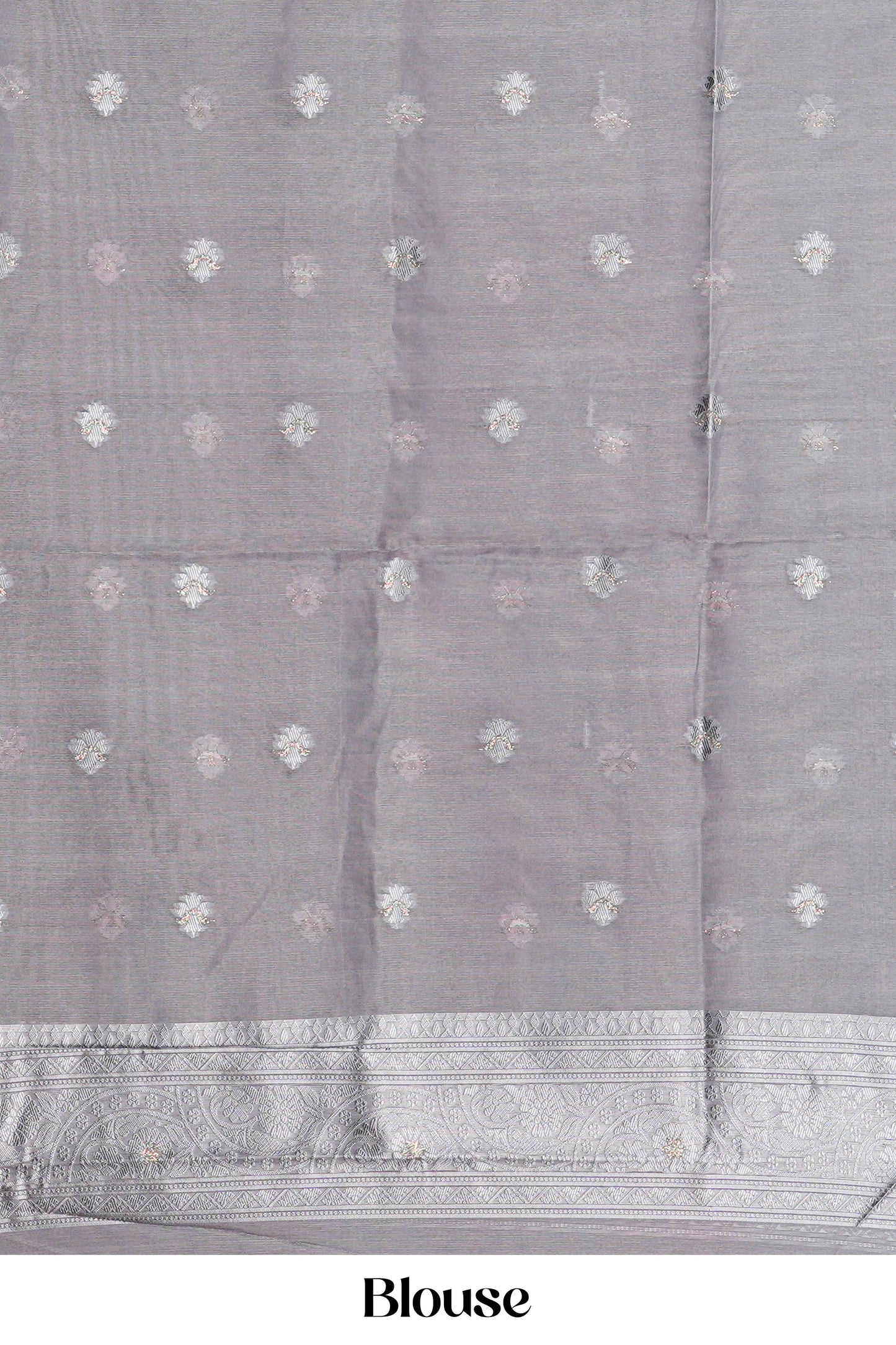 Lucknowi Silk Sarees