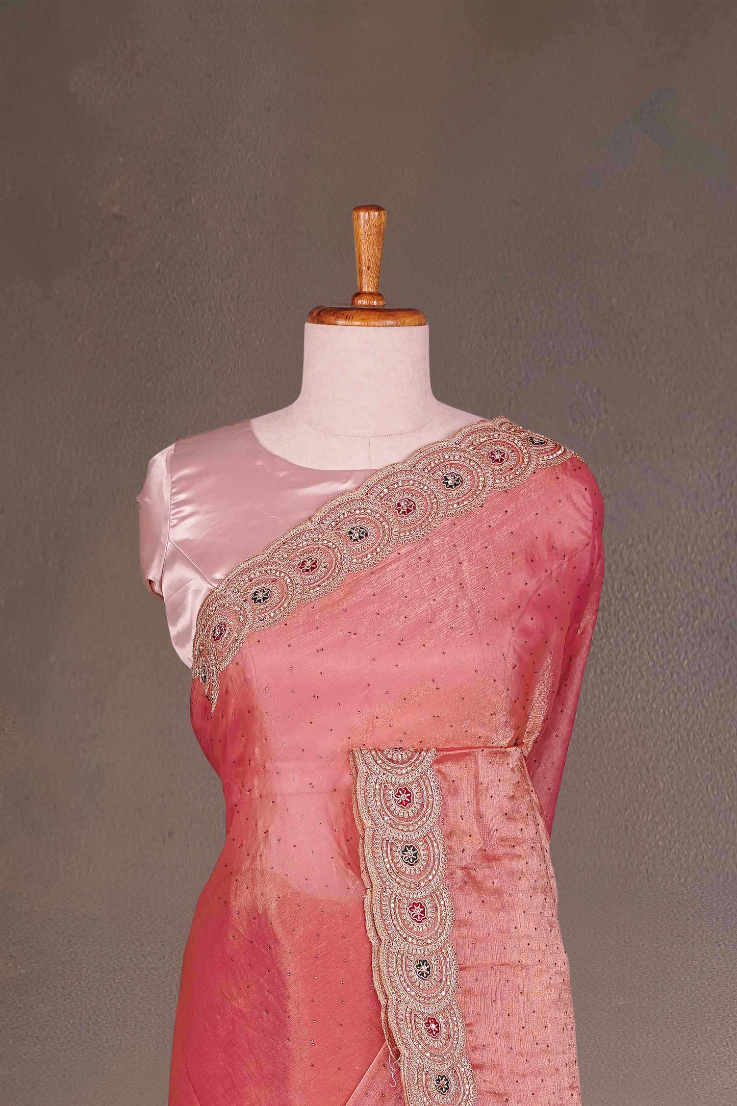 Designer Sarees