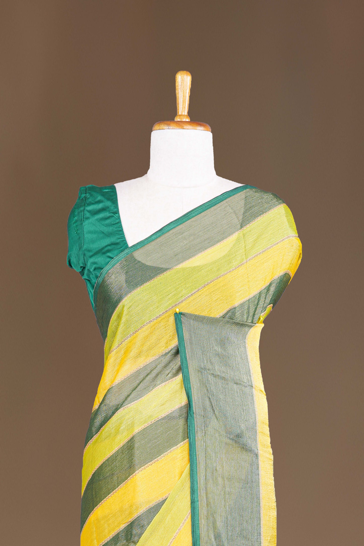 Brasso Sarees