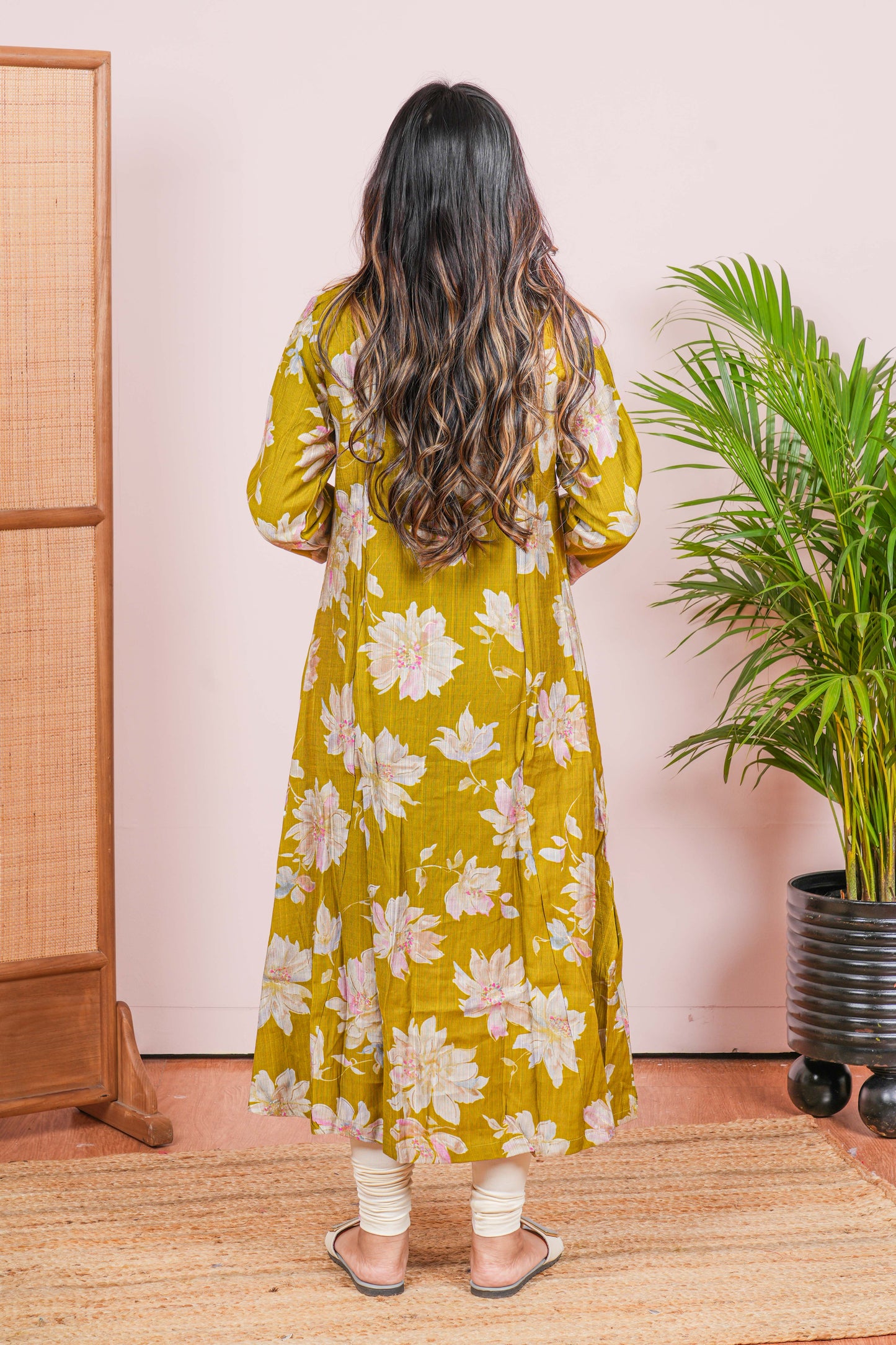 Womens Kurti