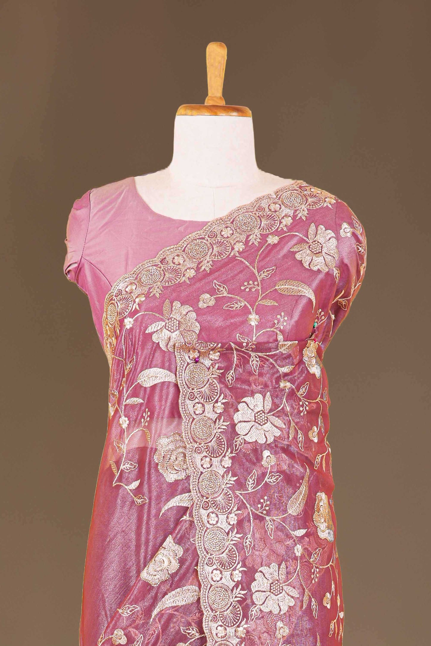 Designer Sarees