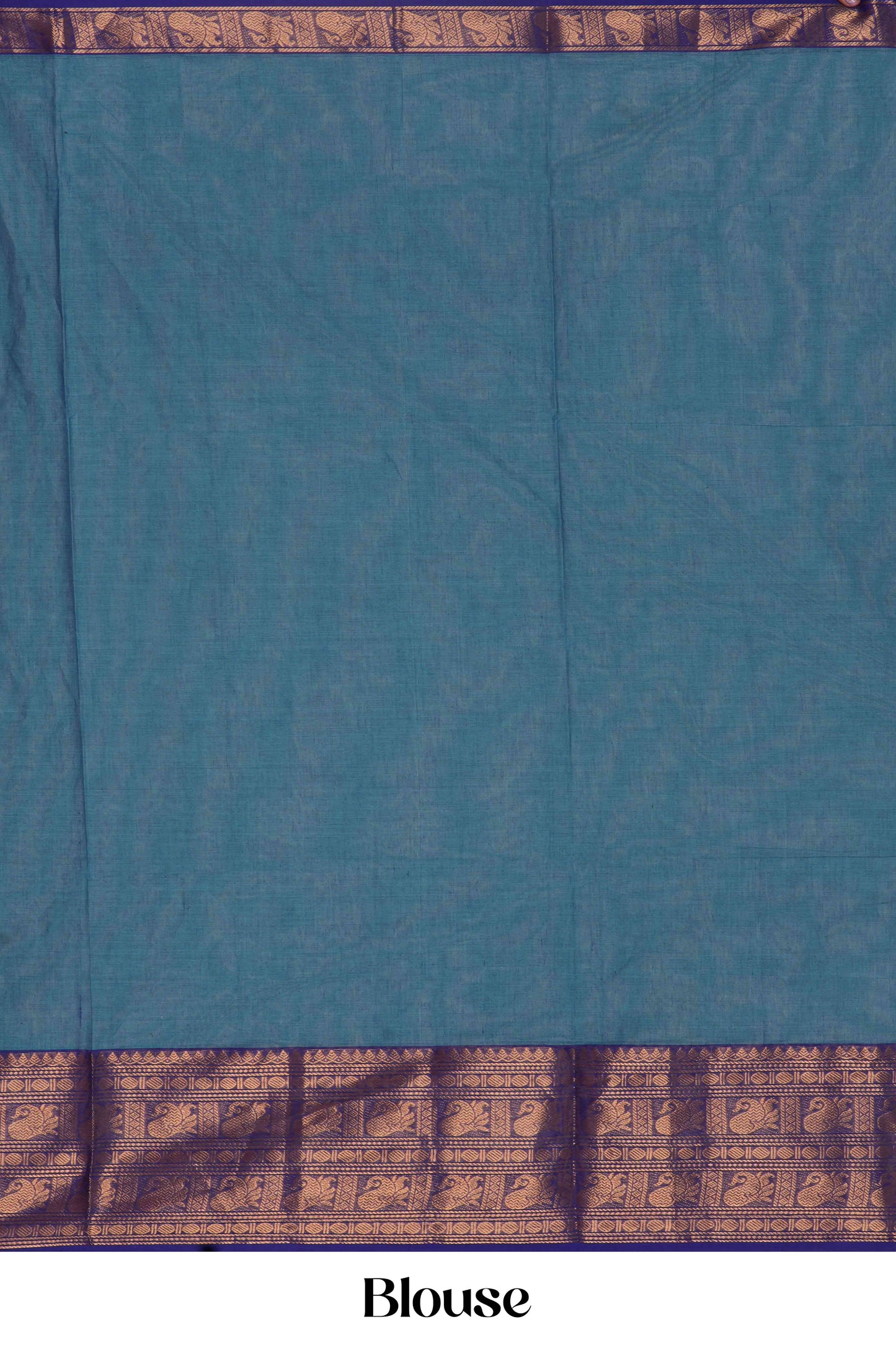 Chettinad Cotton