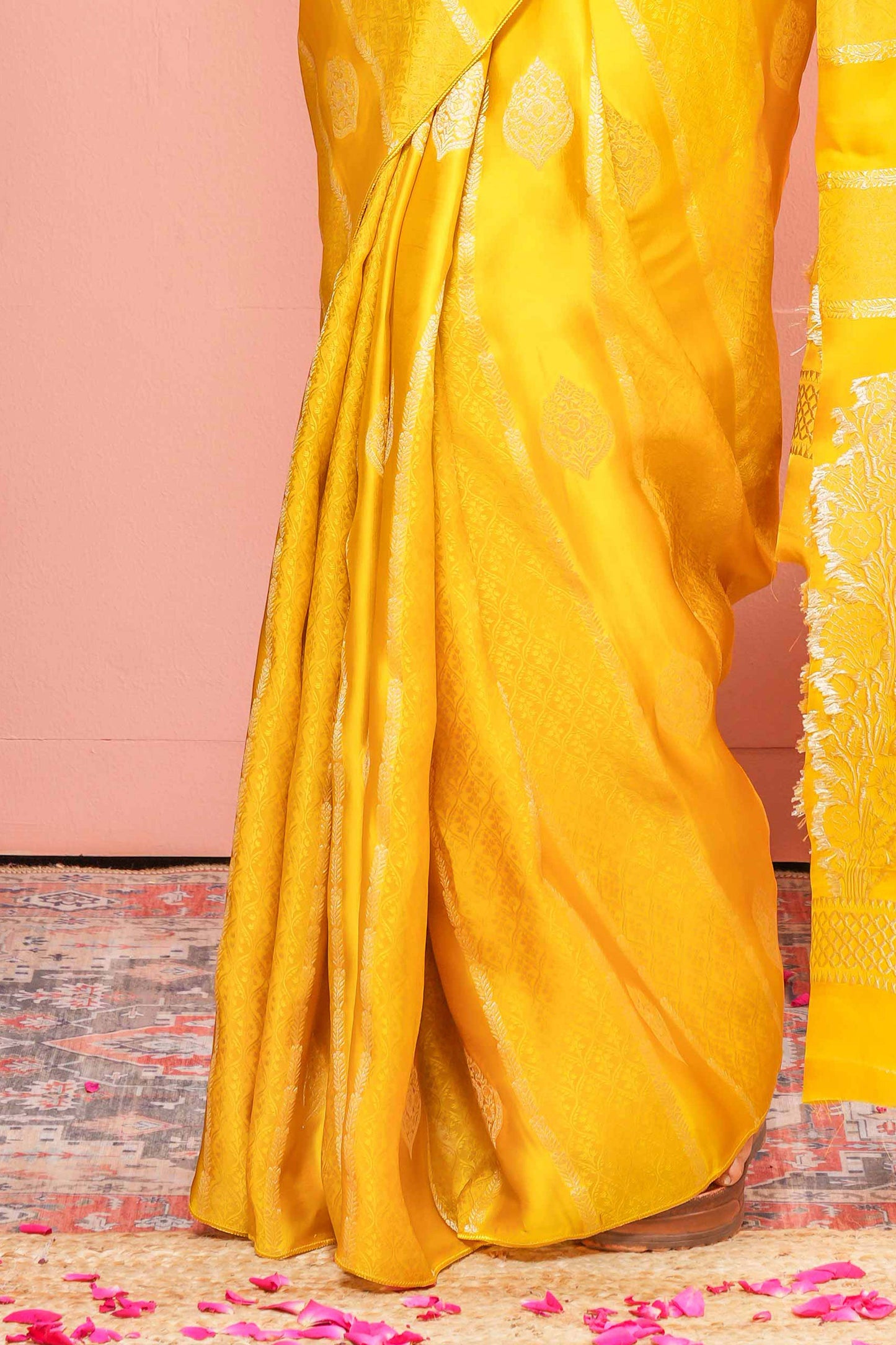 Viscose Georgette Sarees