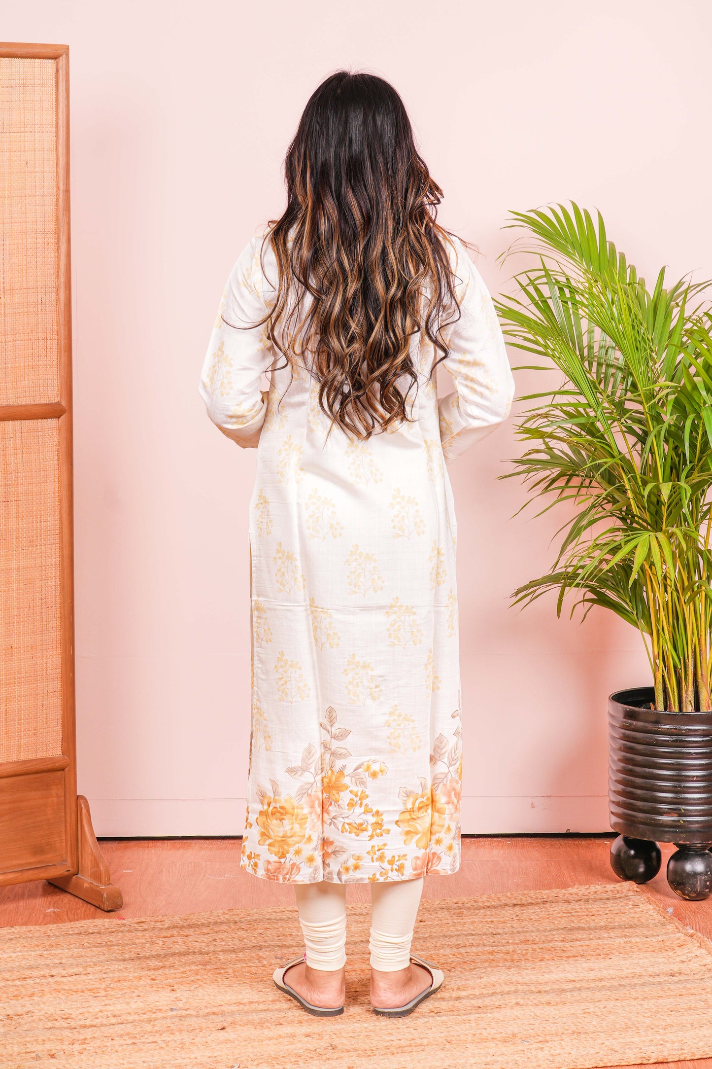 Womens Kurti