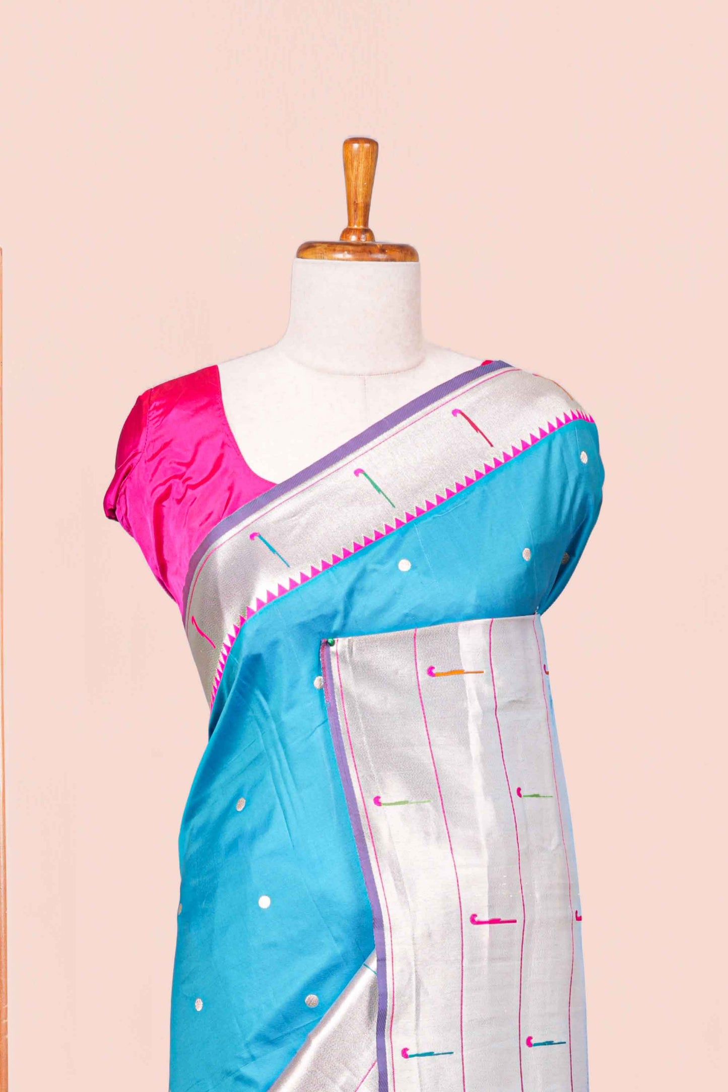 Art Soft Silk Sarees