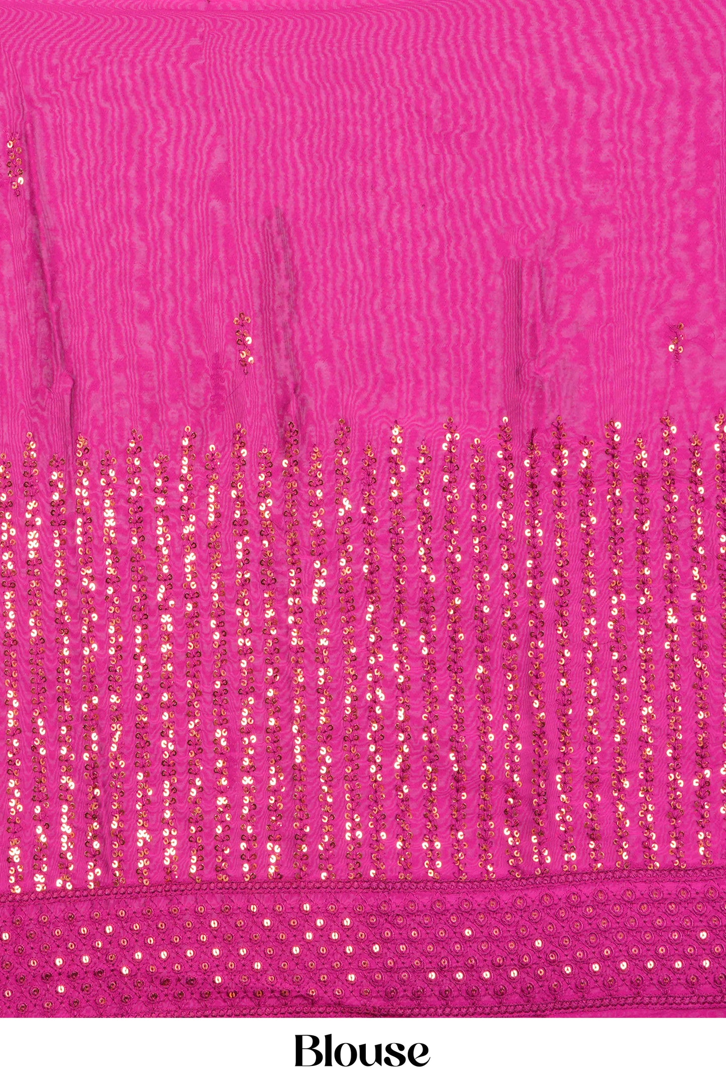 Chiffon Sarees
