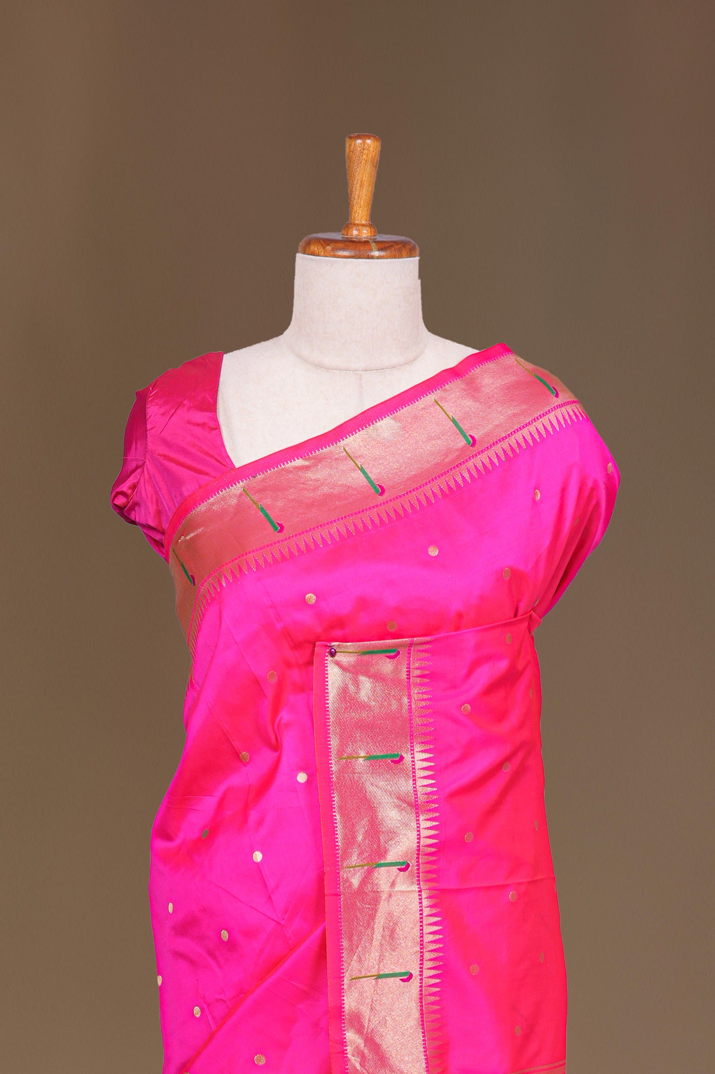 Art Silks