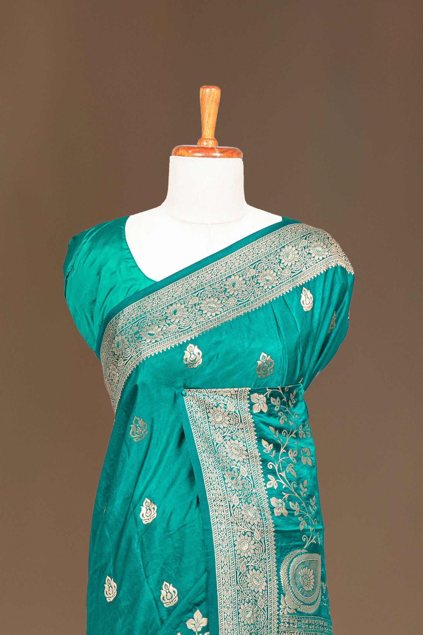 Art Silks Sarees