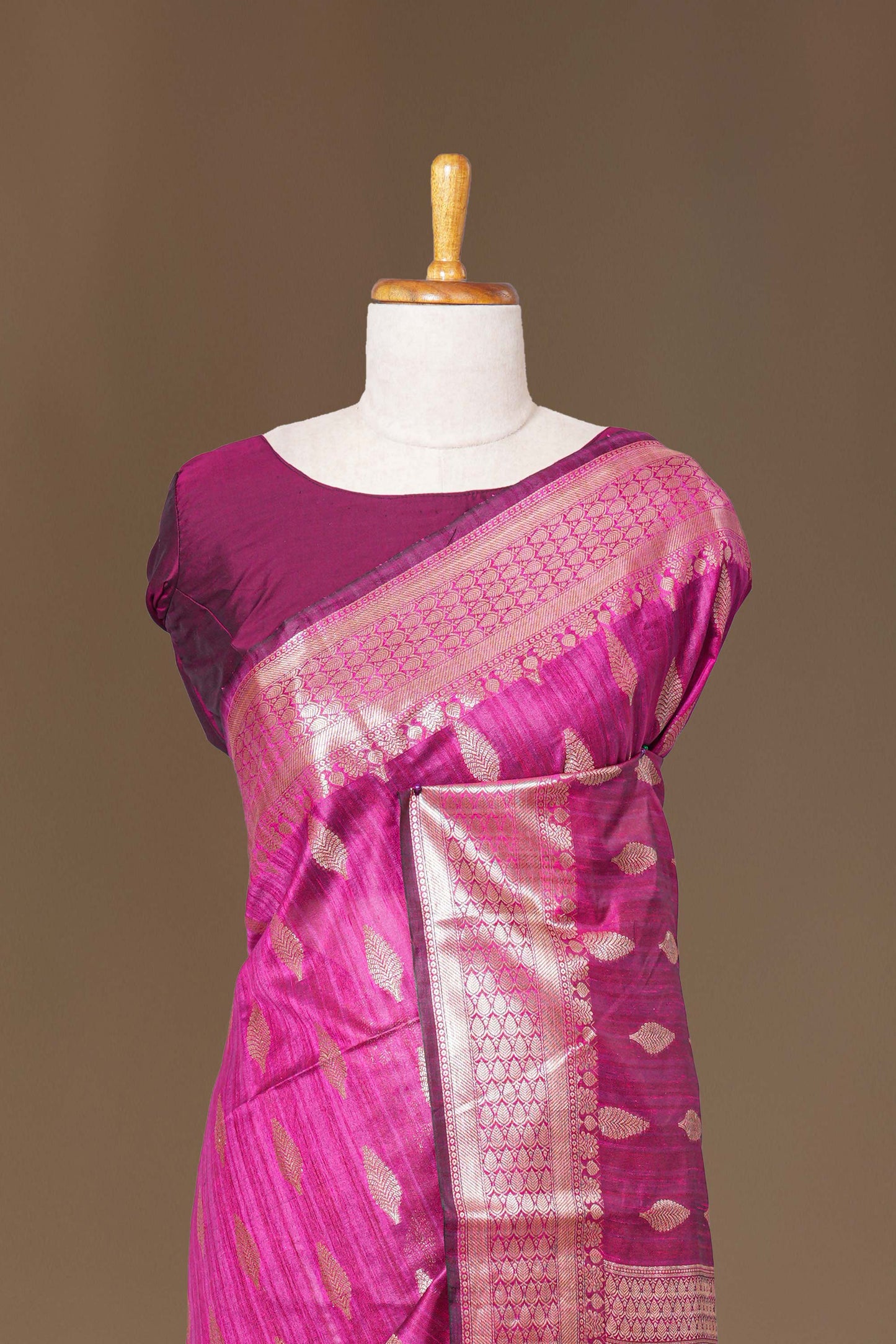 Monga Silk