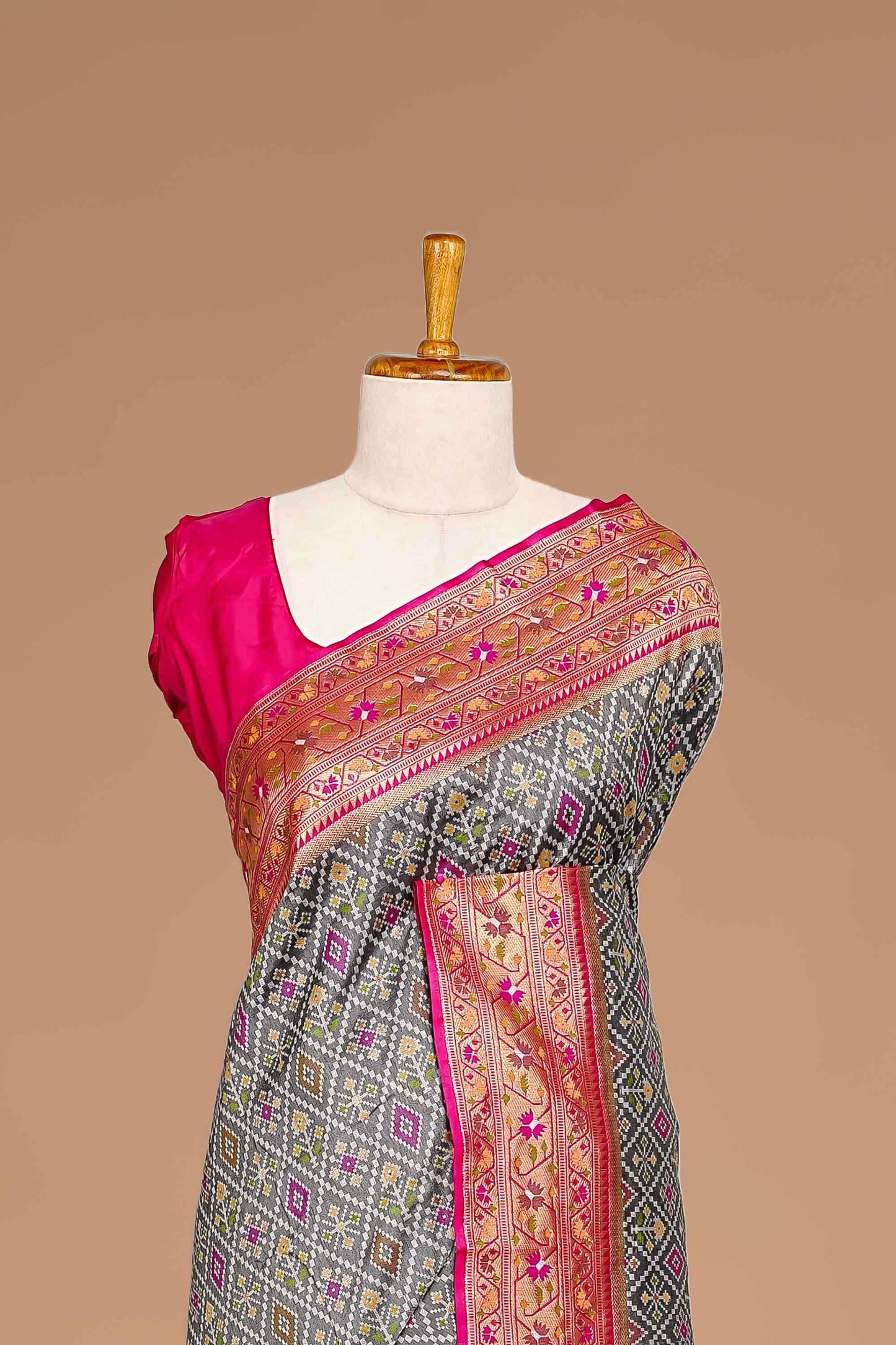 Art Silks