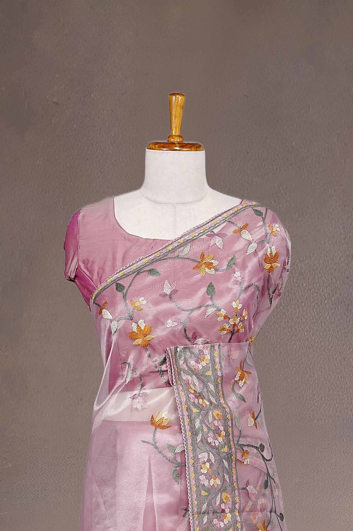 Designer Sarees