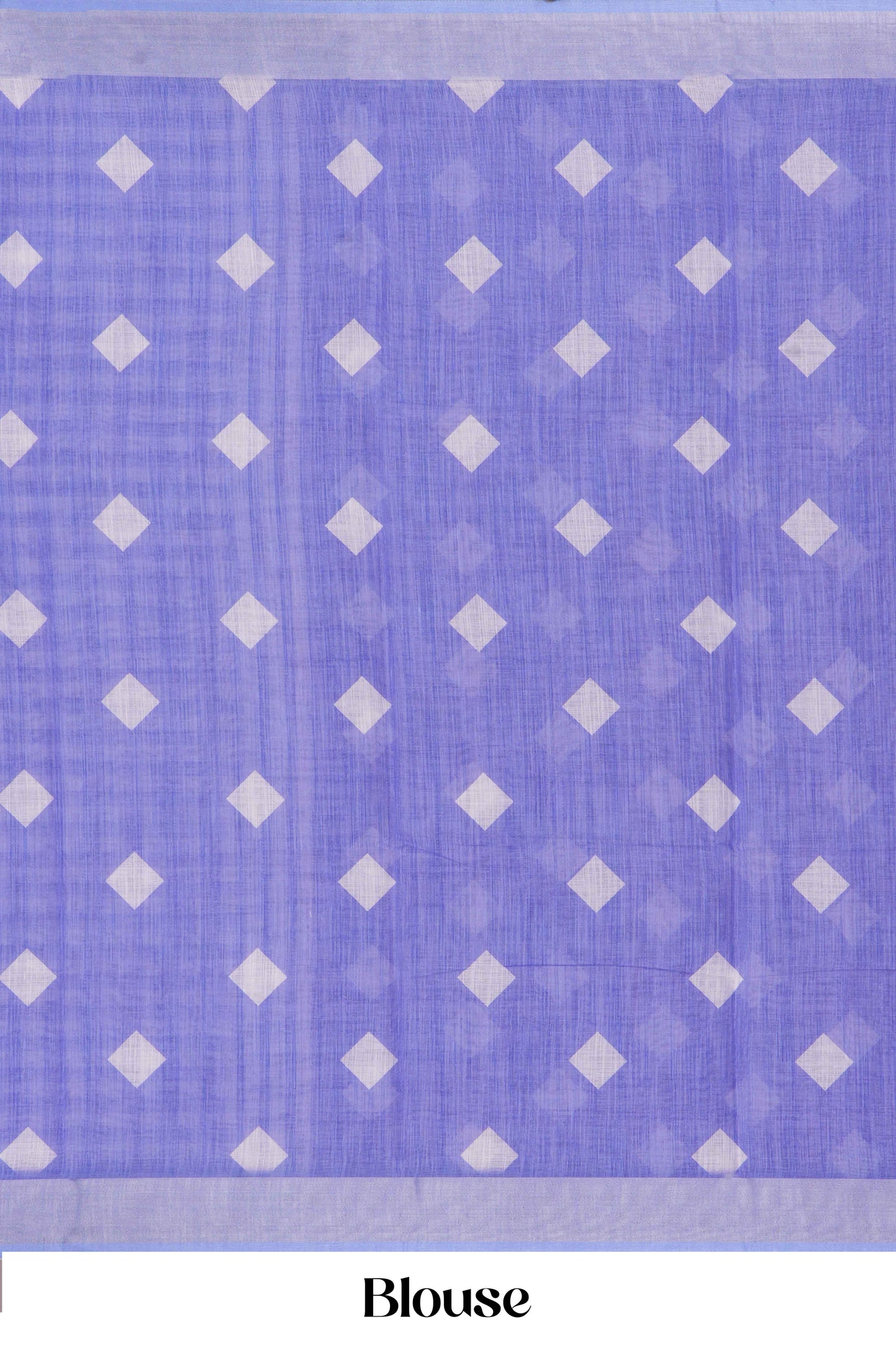 Linen Saree