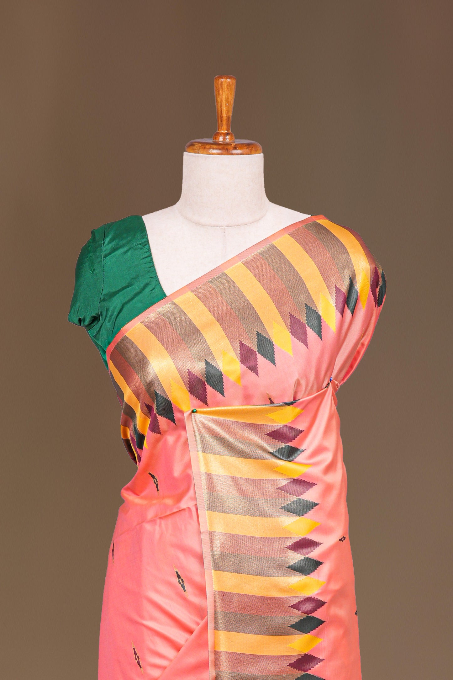 Art Soft Silk Sarees
