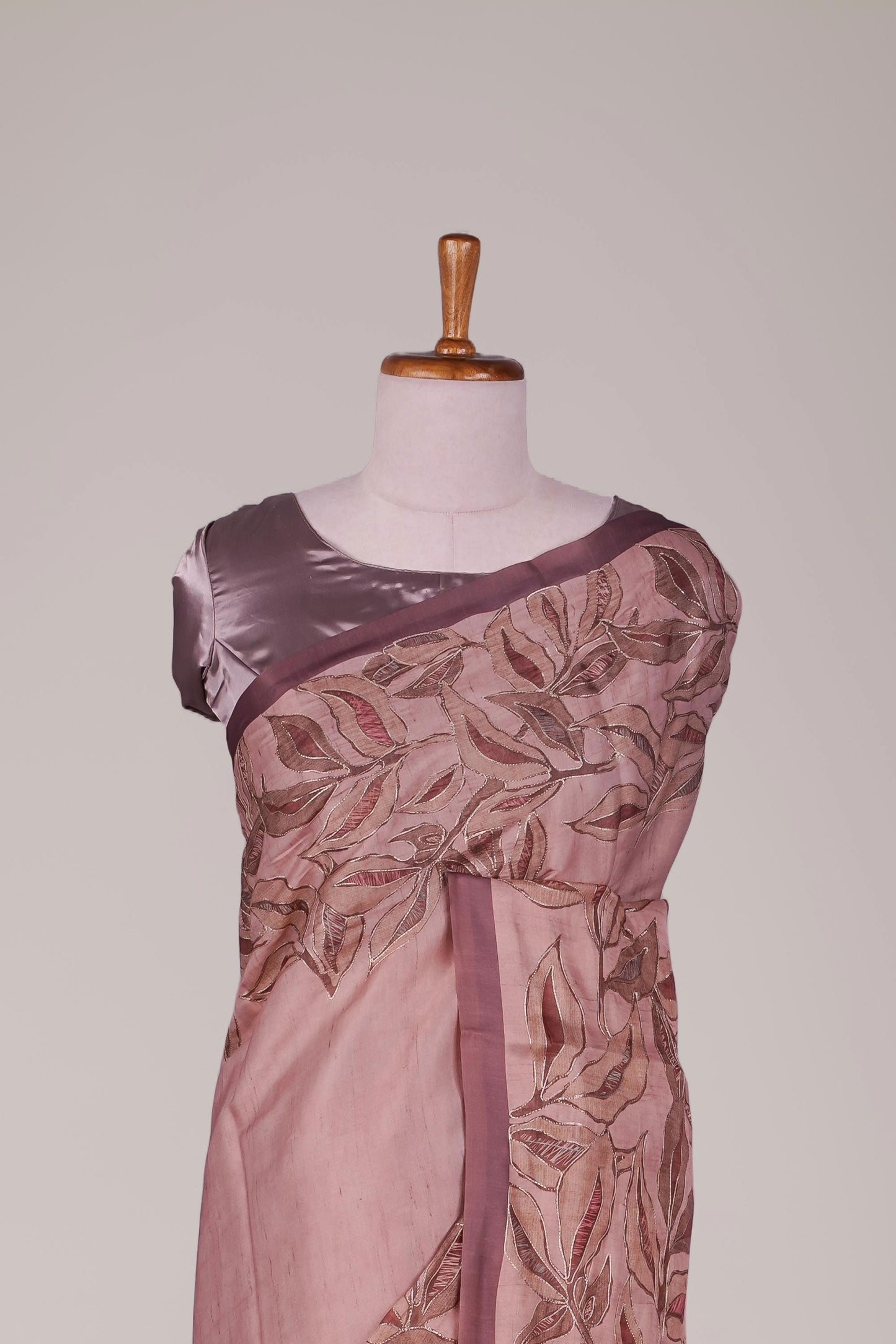 Tussar Sarees