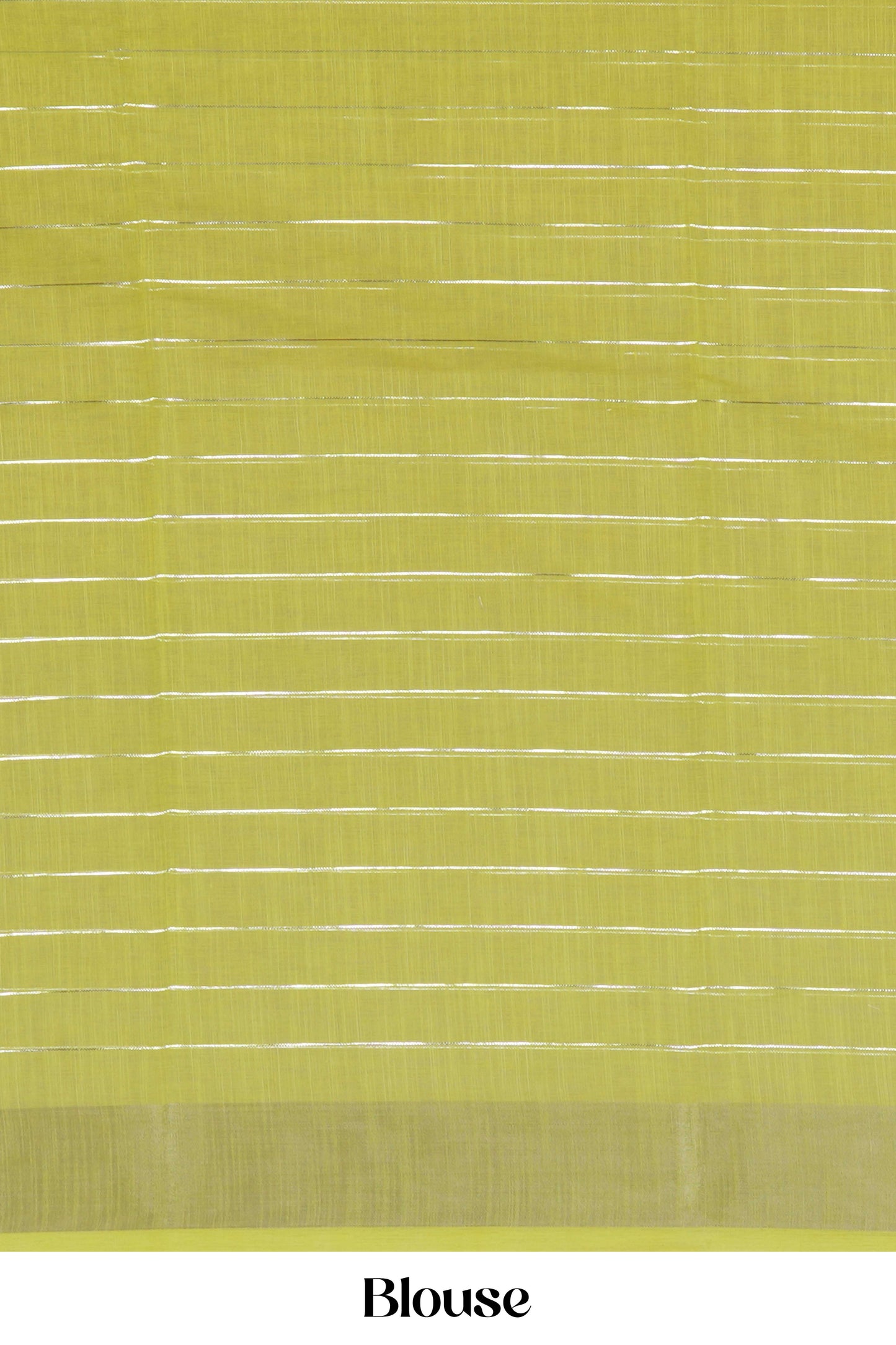 Linen Saree